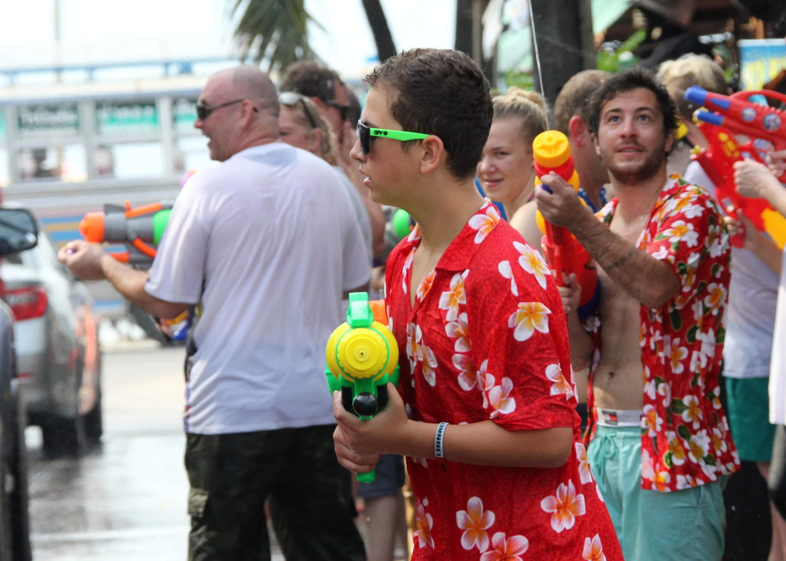 2014 Similans Trip with Family on The Junk (156).JPG