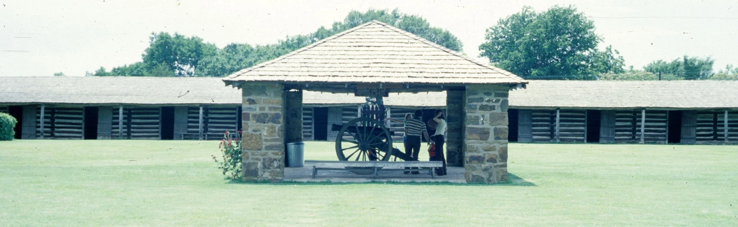 1977 - SUMMER TRIP - NEBRASKA FORT SOMETHING.jpg