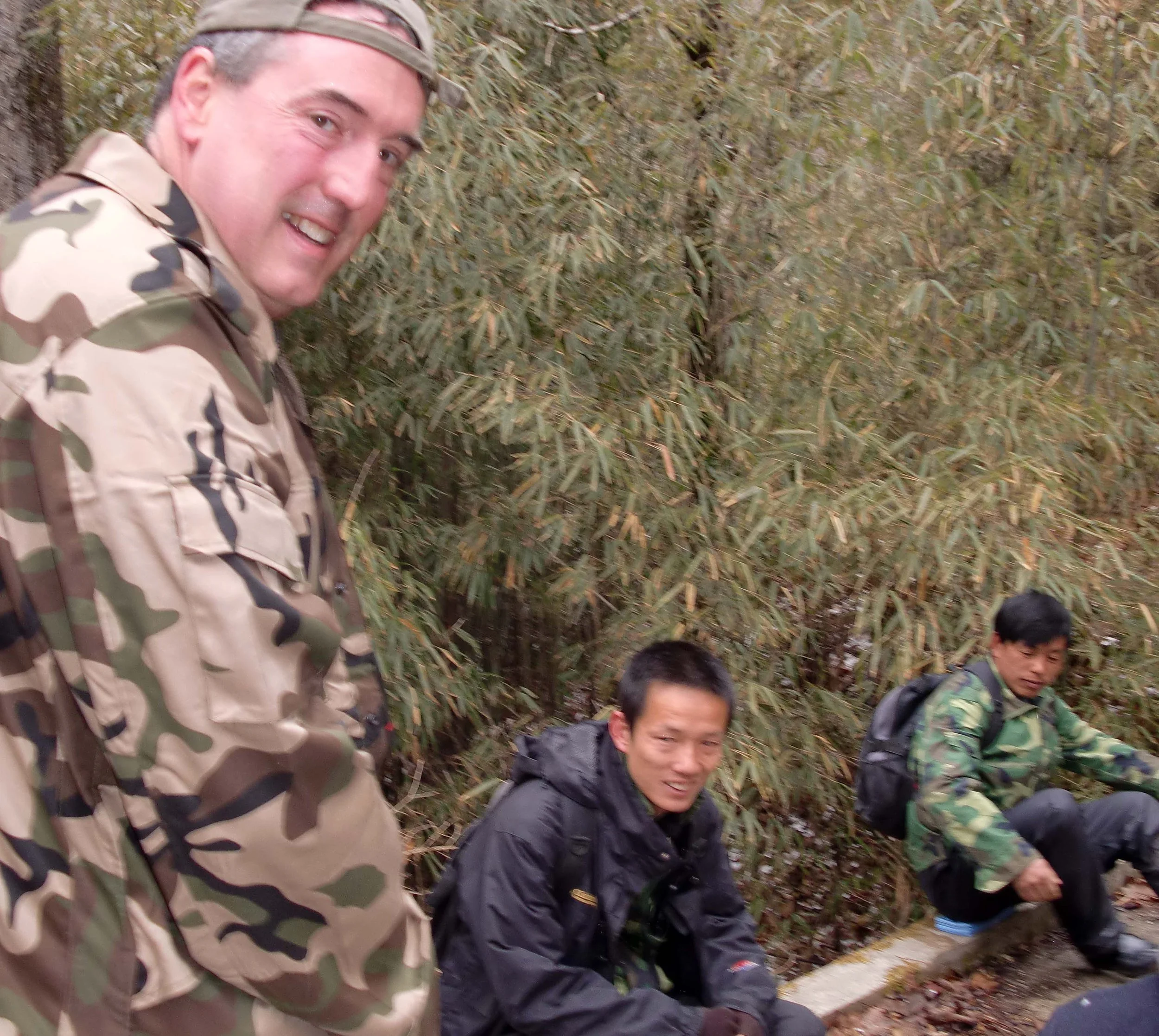 FOPING NATURE RESERVE - SHAANXI PROVINCE CHINA (42).JPG