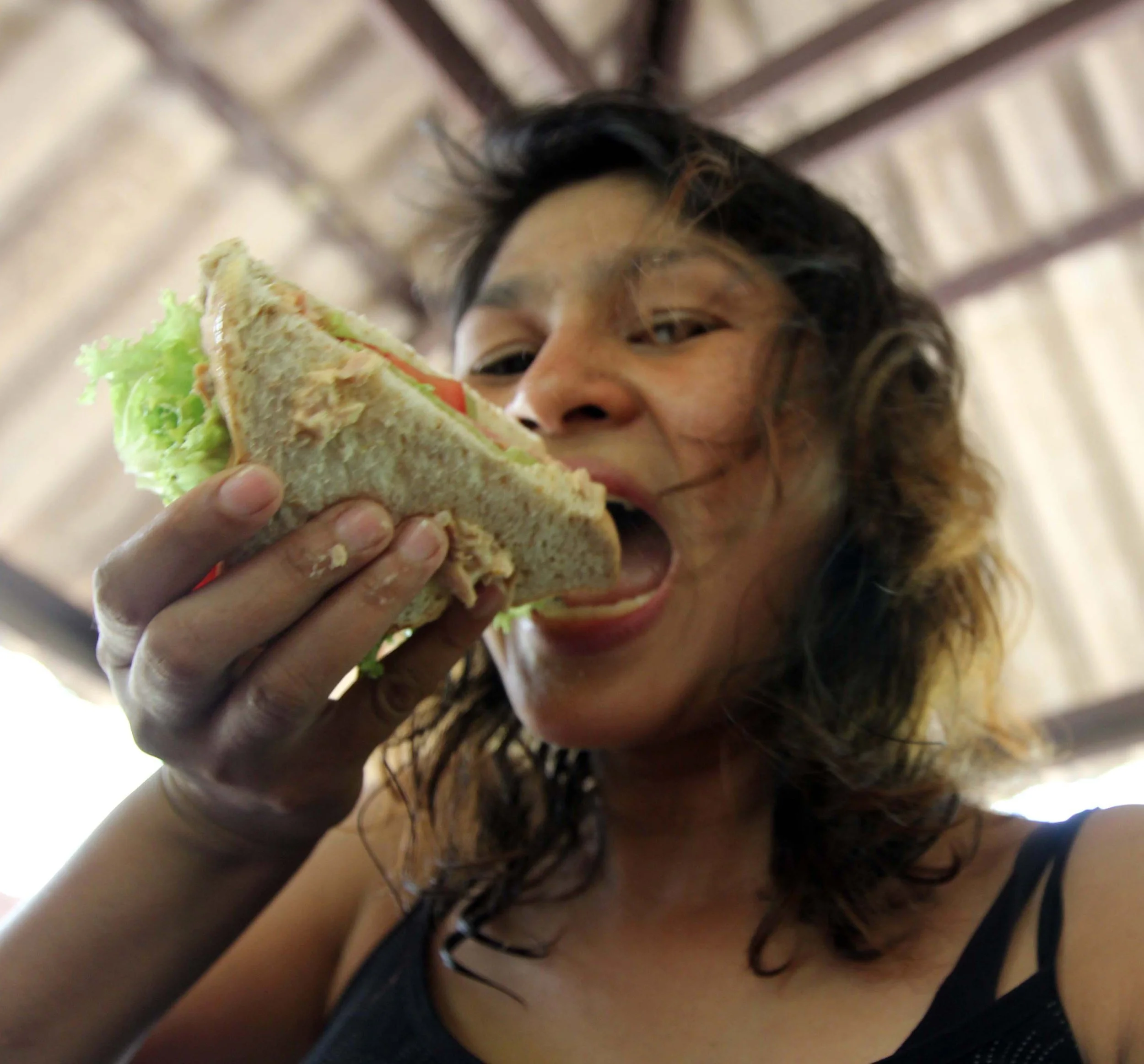 2014 ISB Trip to Tonte Falls in Trang (43).JPG