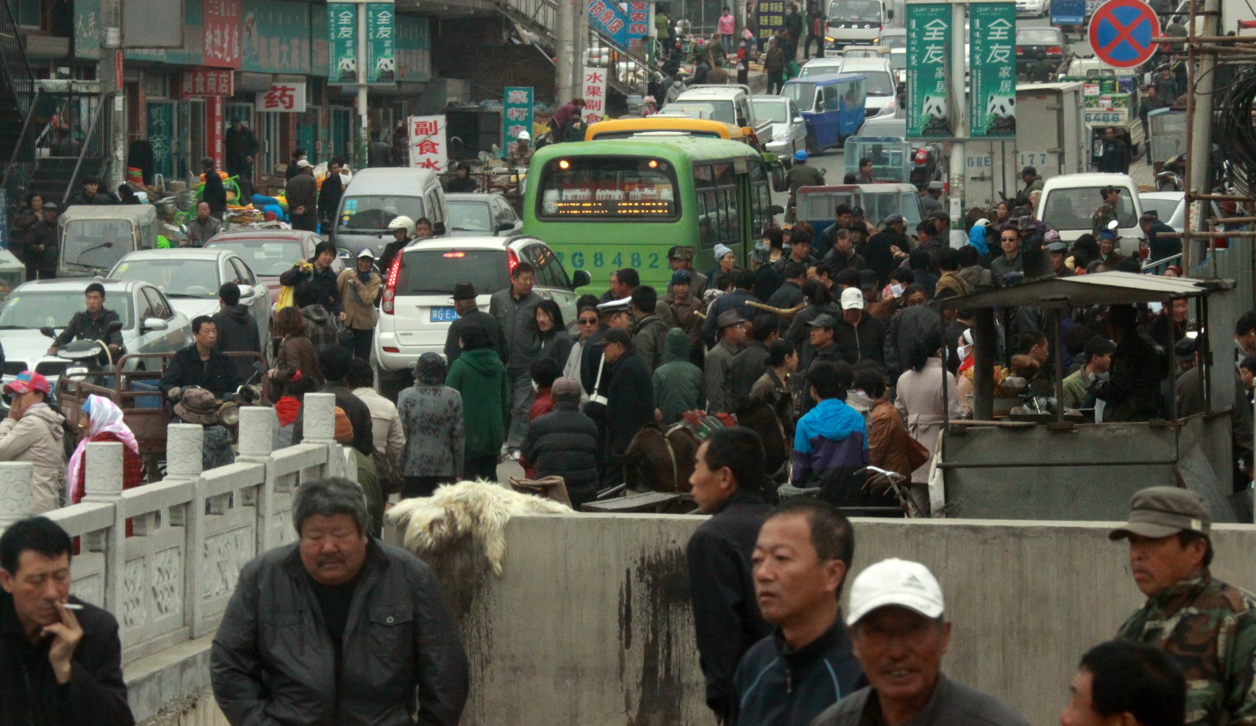 KULUN QI & SURROUNDING VILLAGES - INNER MONGOLIA CHINA (25).JPG