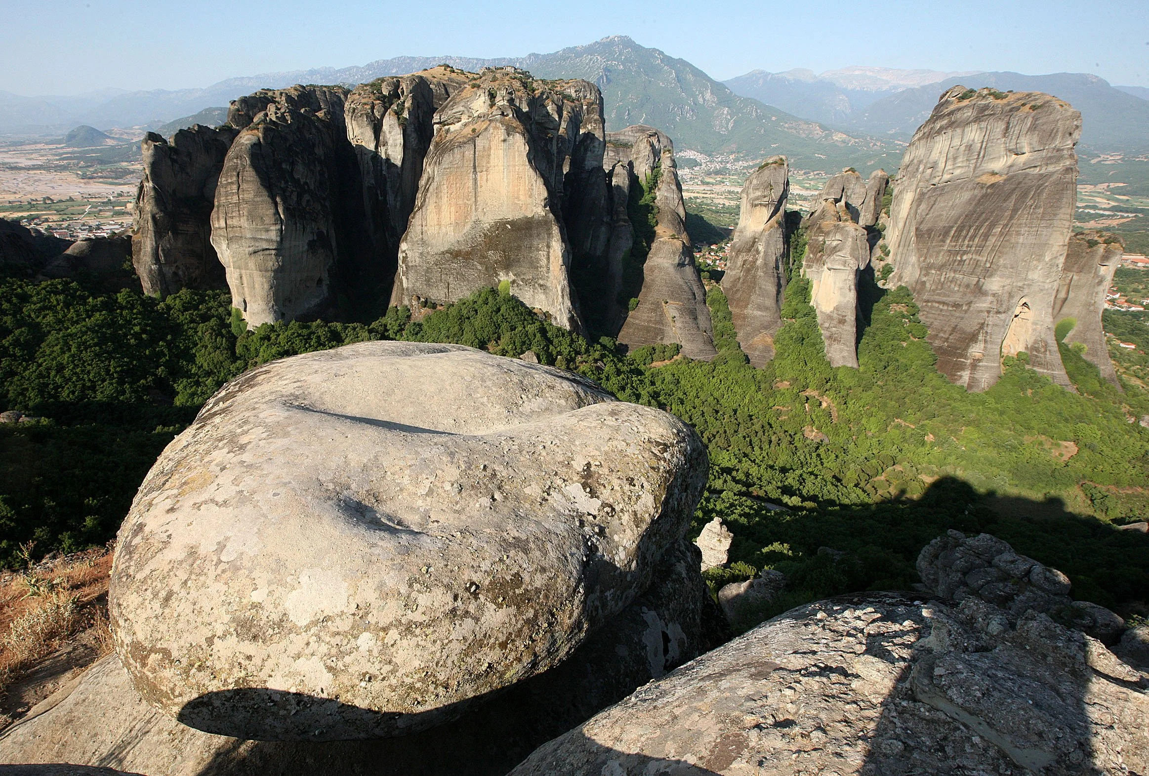 METEORA - GREECE - JUNE 2013 (12).JPG