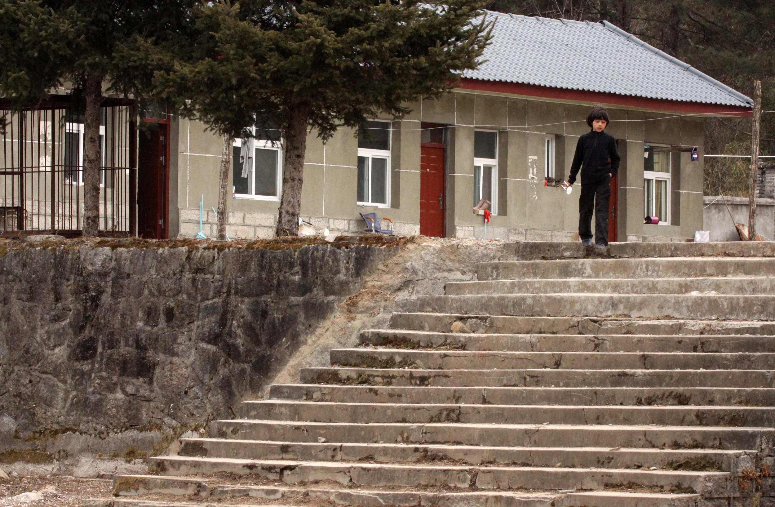 FOPING NATURE RESERVE - SHAANXI PROVINCE CHINA (98).JPG