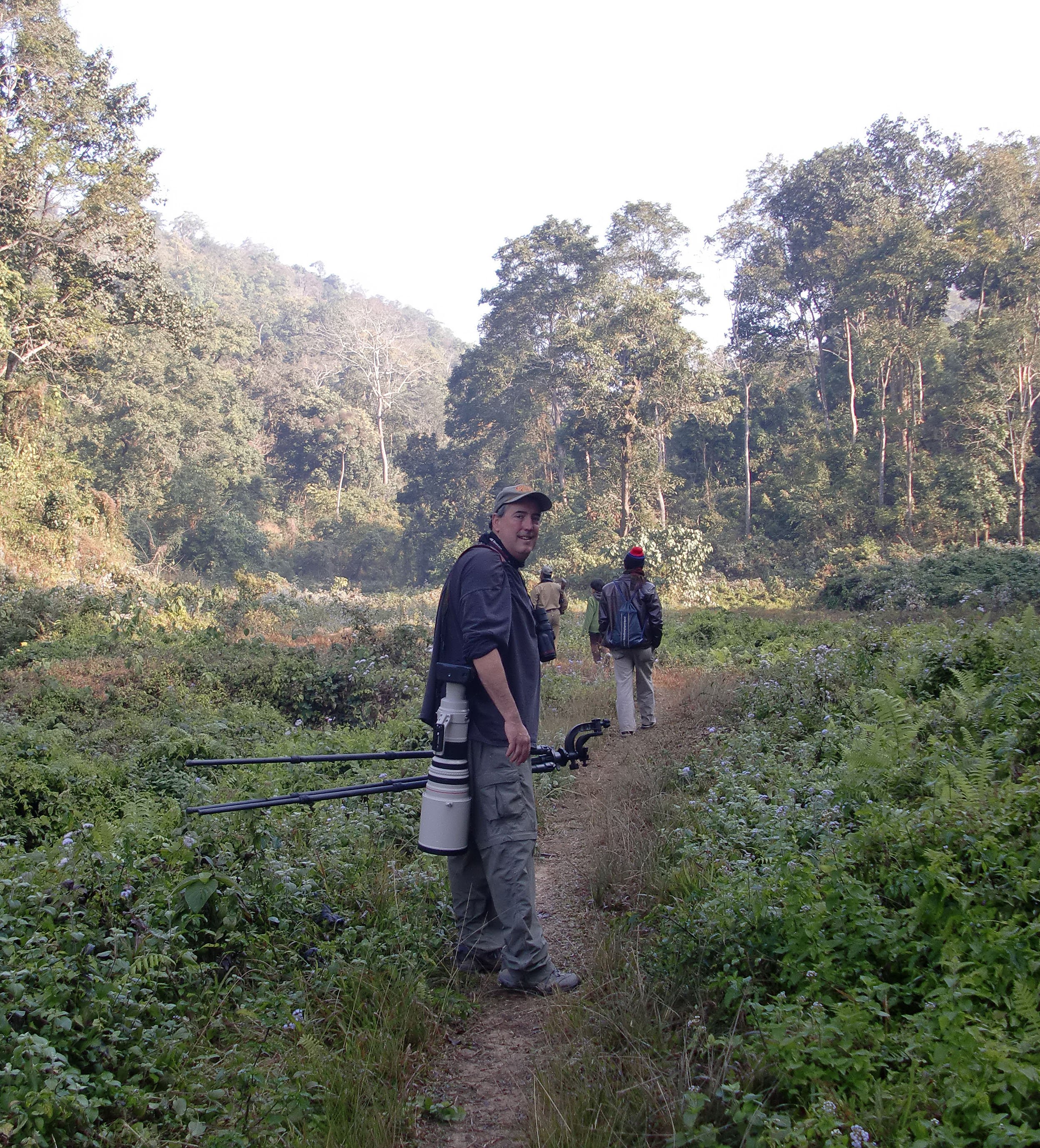 ASSAM - KAZIRANGA NATIONAL PARK INDIA (19).JPG