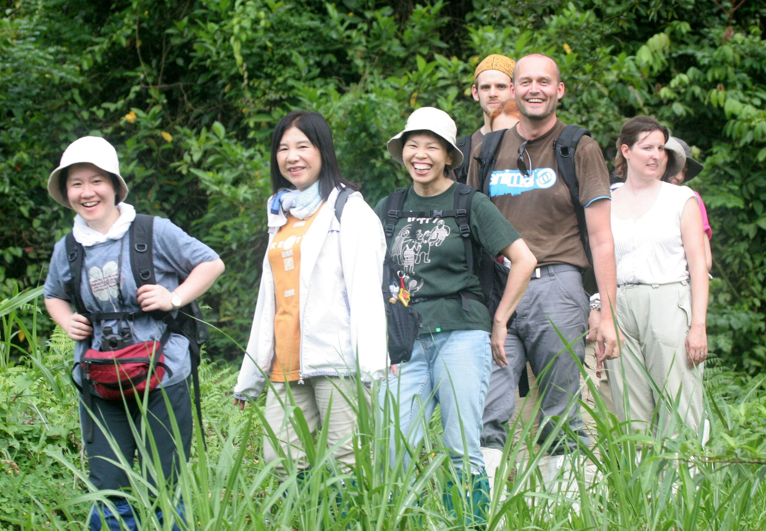 TABIN WILDLIFE RESERVE BORNEO - GROUP (2).JPG