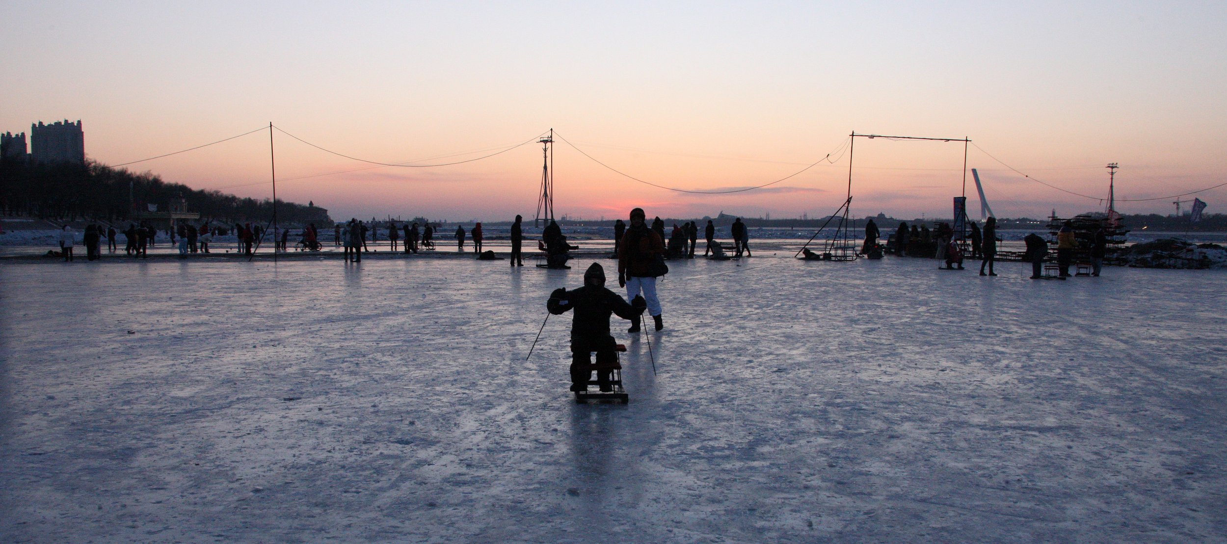 SONGHUA RIVER HARBIN CHINA - ACTIVITY ZONE! (67).JPG