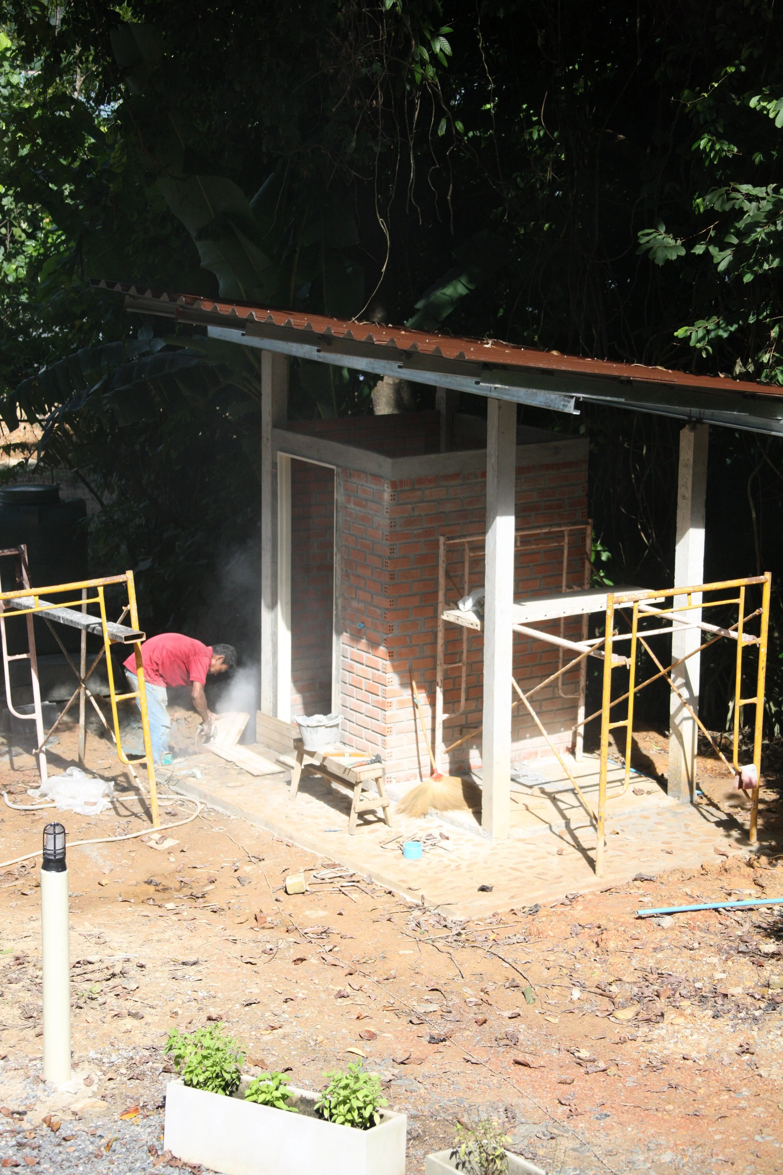 2016 Koh Lanta Landscapes, House Pictures and Family Fun (596).JPG
