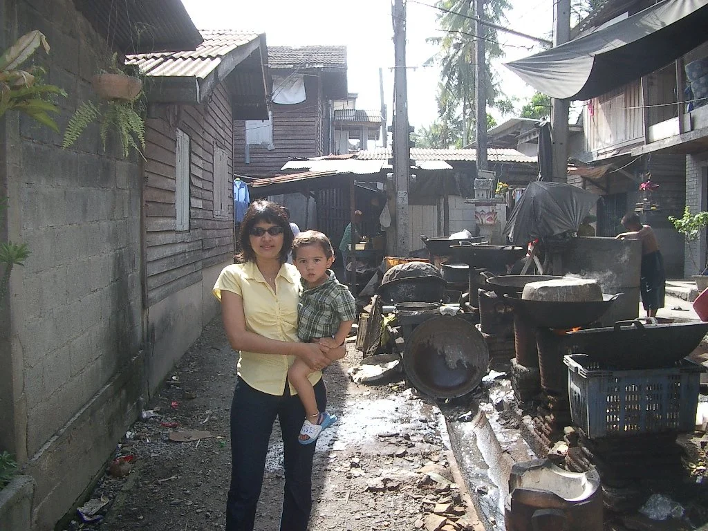 2004 Nakhonsithammarat with Family  (21).JPG