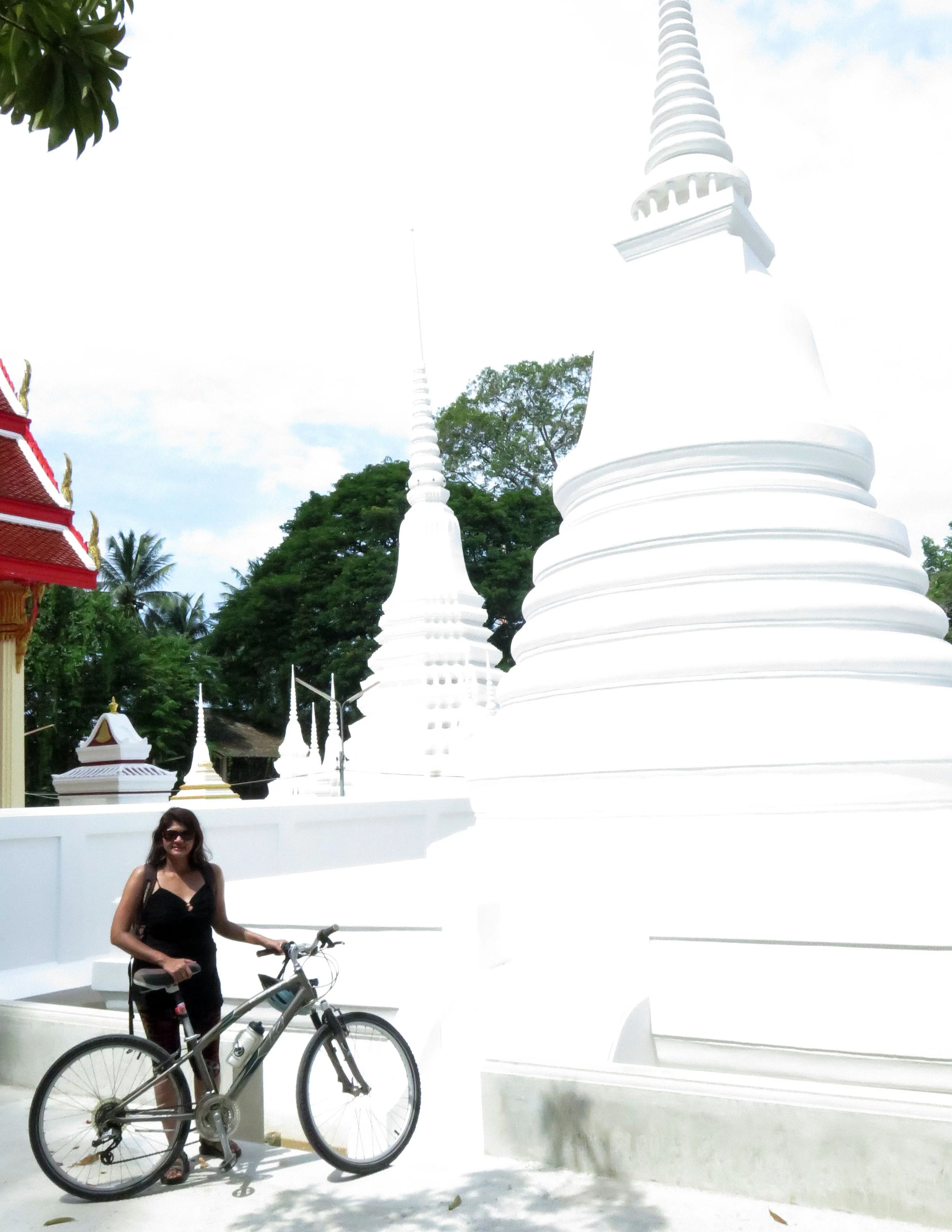 2014 Koh Kret Nonthaburi Bike Ride (27).JPG