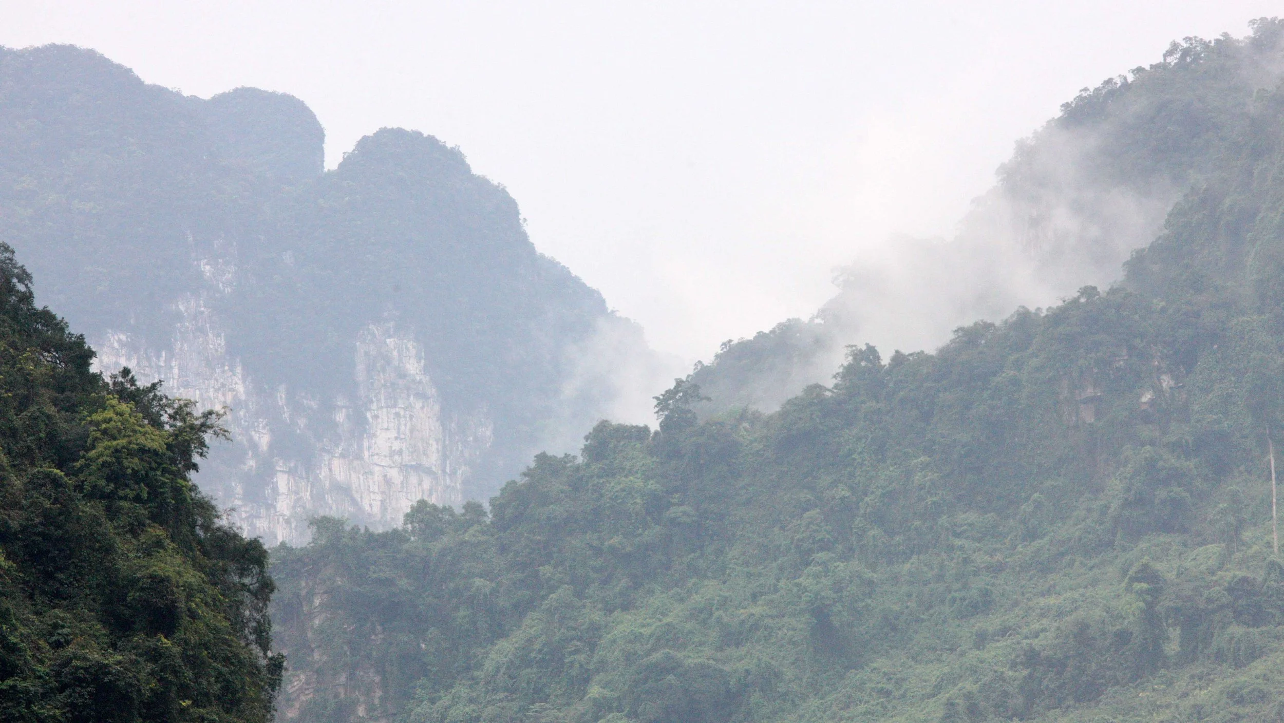 PHONG NHA - KE BANG NATIONAL PARK - QUANG BINH PROVINCE VIET NAM (33).JPG