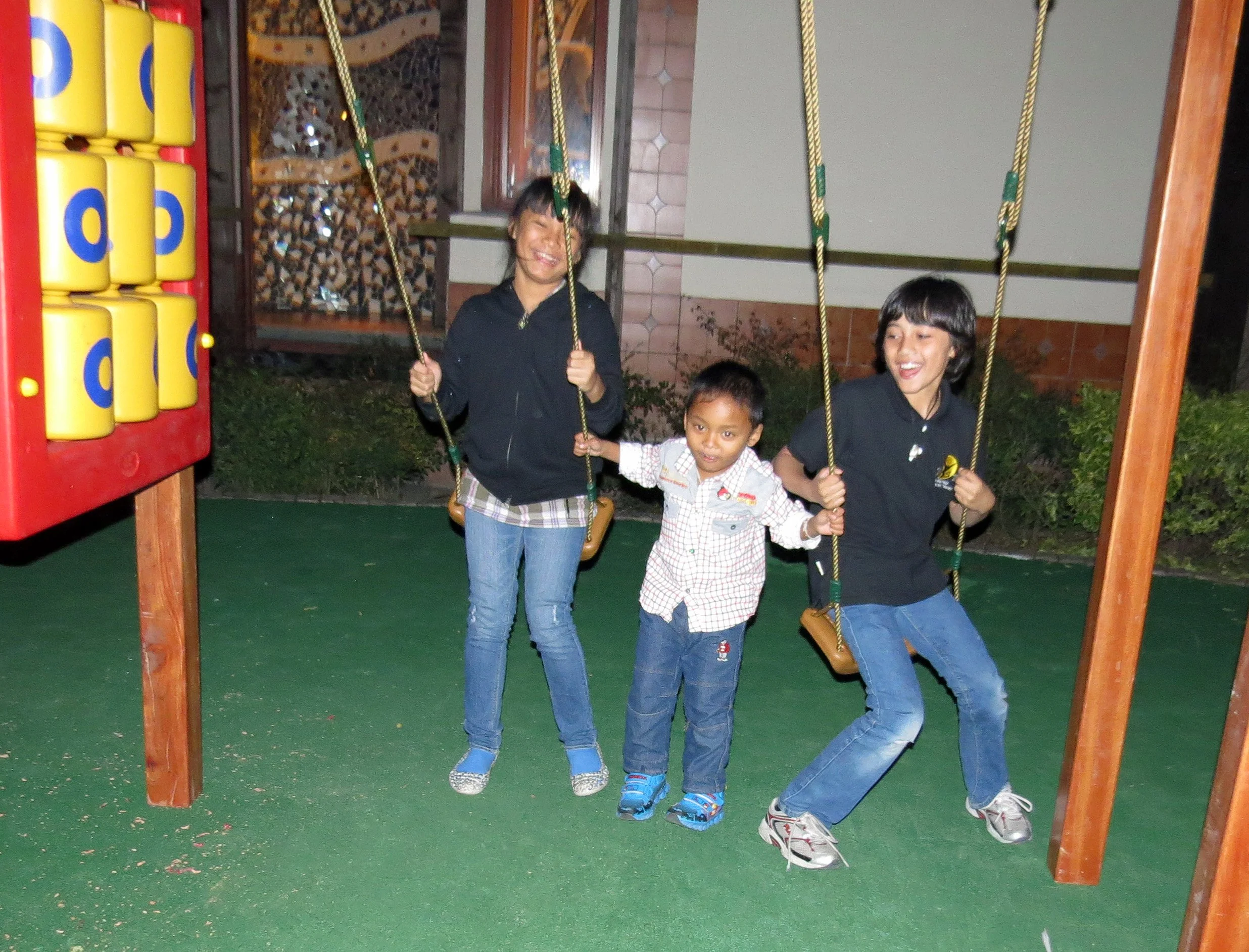 SHANGHAI - CANTINA AGAVE WITH TAYA AND FAMILY! (12).JPG