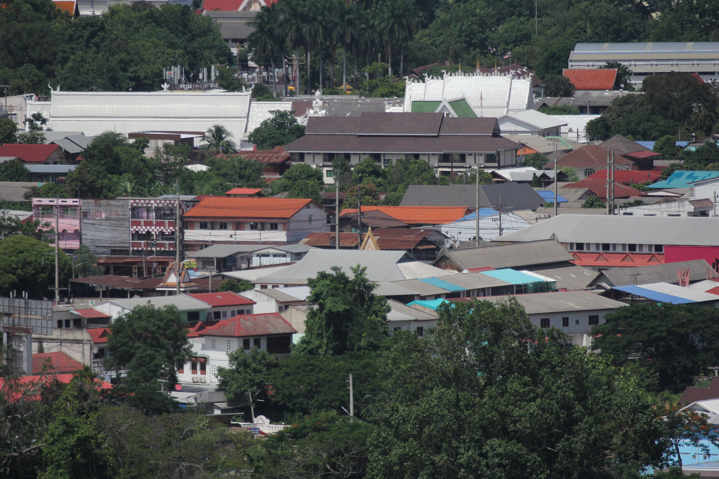 2020 4-5 July Wat Phrathat Beng Sakat North Thailand Tirp (153).JPG