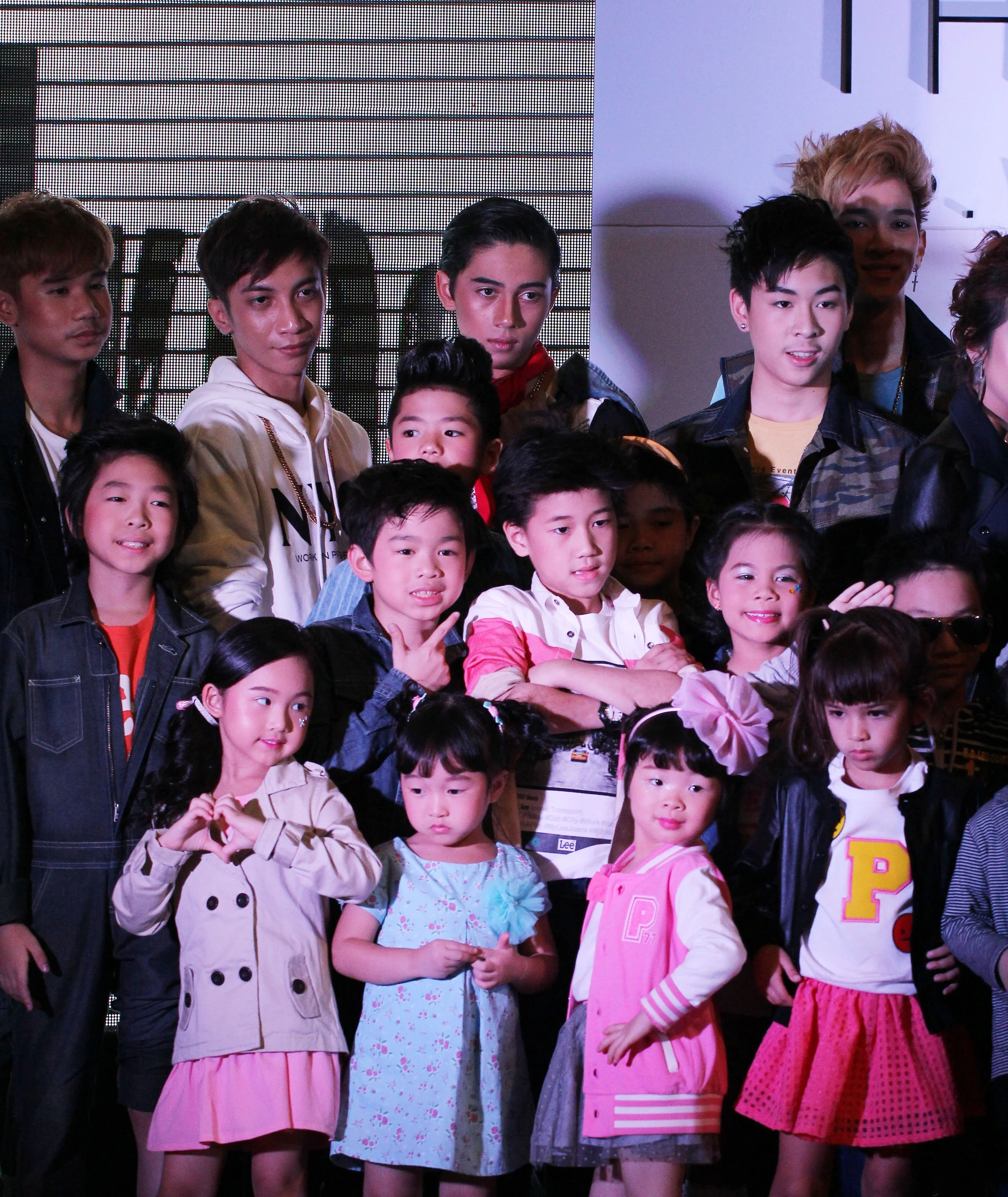 2016 Monkey Town Modeling Cokie in Bangkok (116).JPG