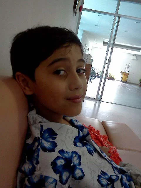 2011 Nakhonsithammarat Kak's Kid's Birth (48).jpg