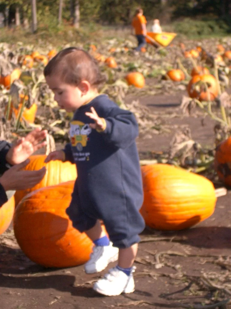 2003-10-26 PUMPKIN PATCH PORT ANGELES (16).JPG