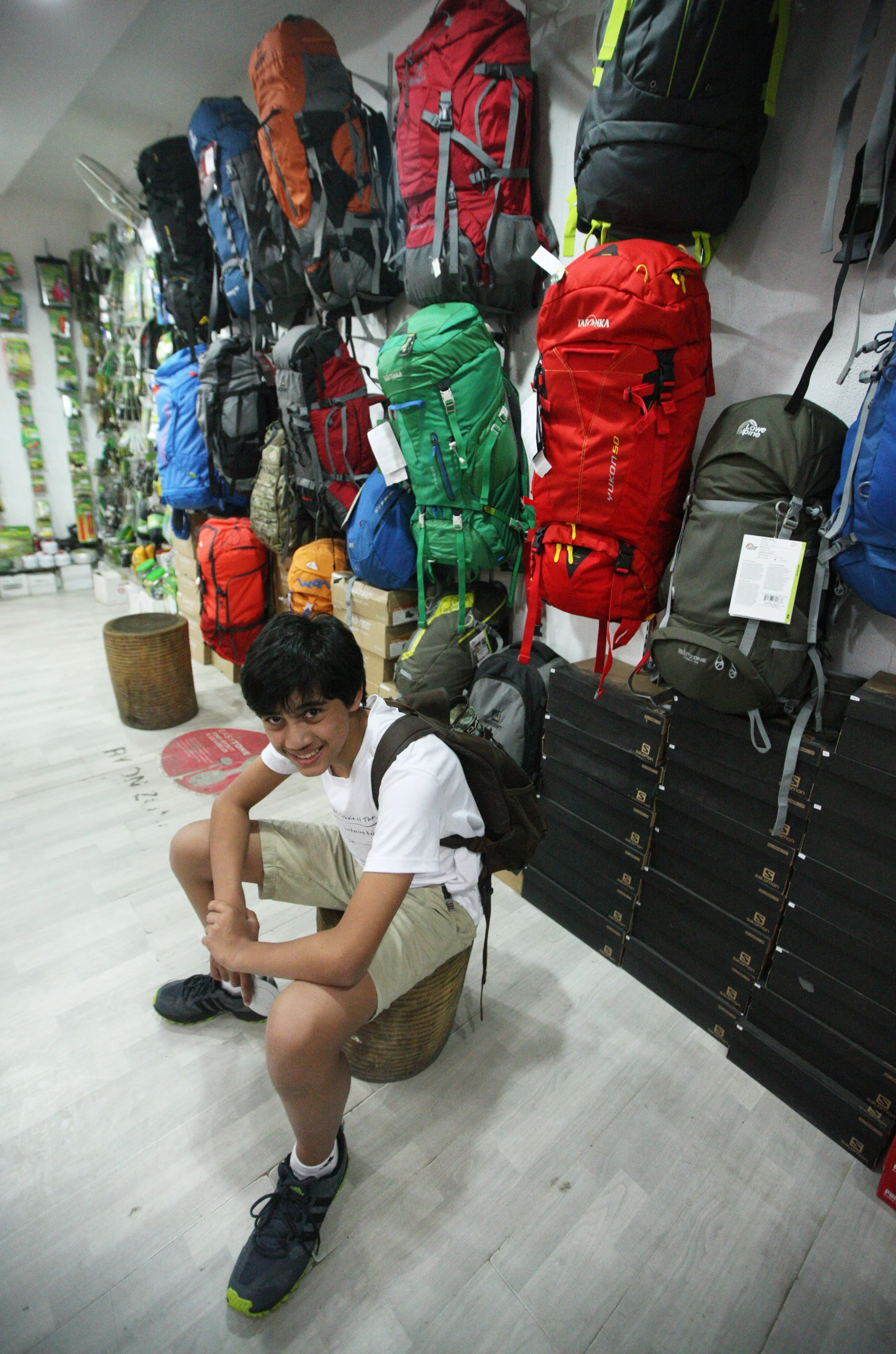 OLD DELHI INDIA - SNOW LEOPARD TRIP 2014 (2).JPG