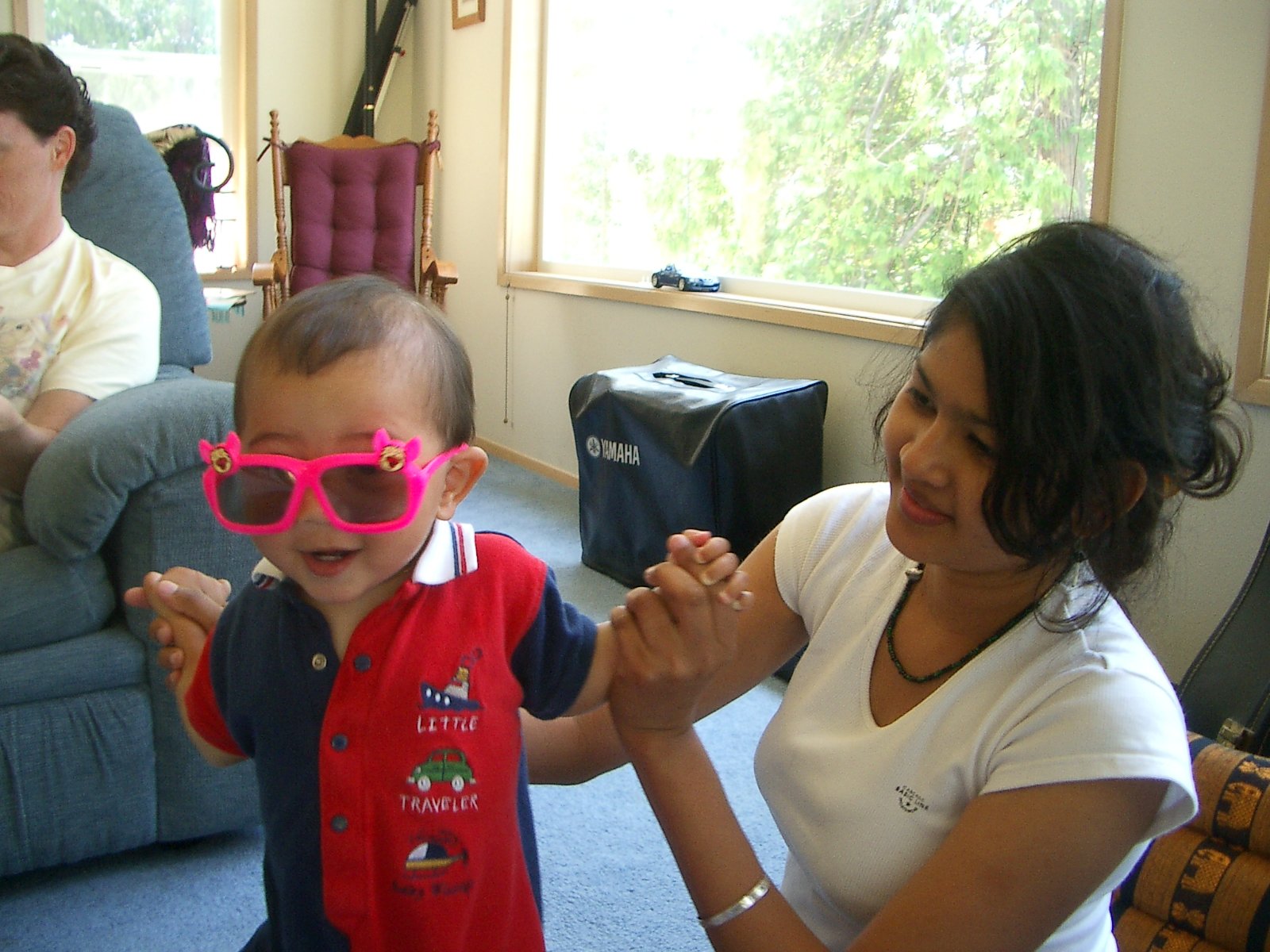 2003-7-31 FAMILY REUNION IN WASHINGTON AND CANADA (186).JPG