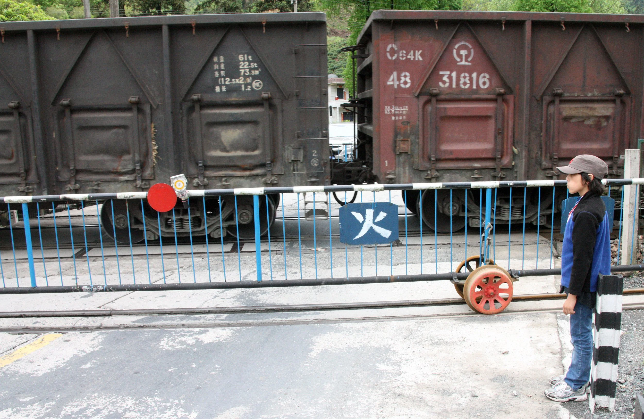 HONGCUN VILLAGE ANHUI CHINA (3).JPG