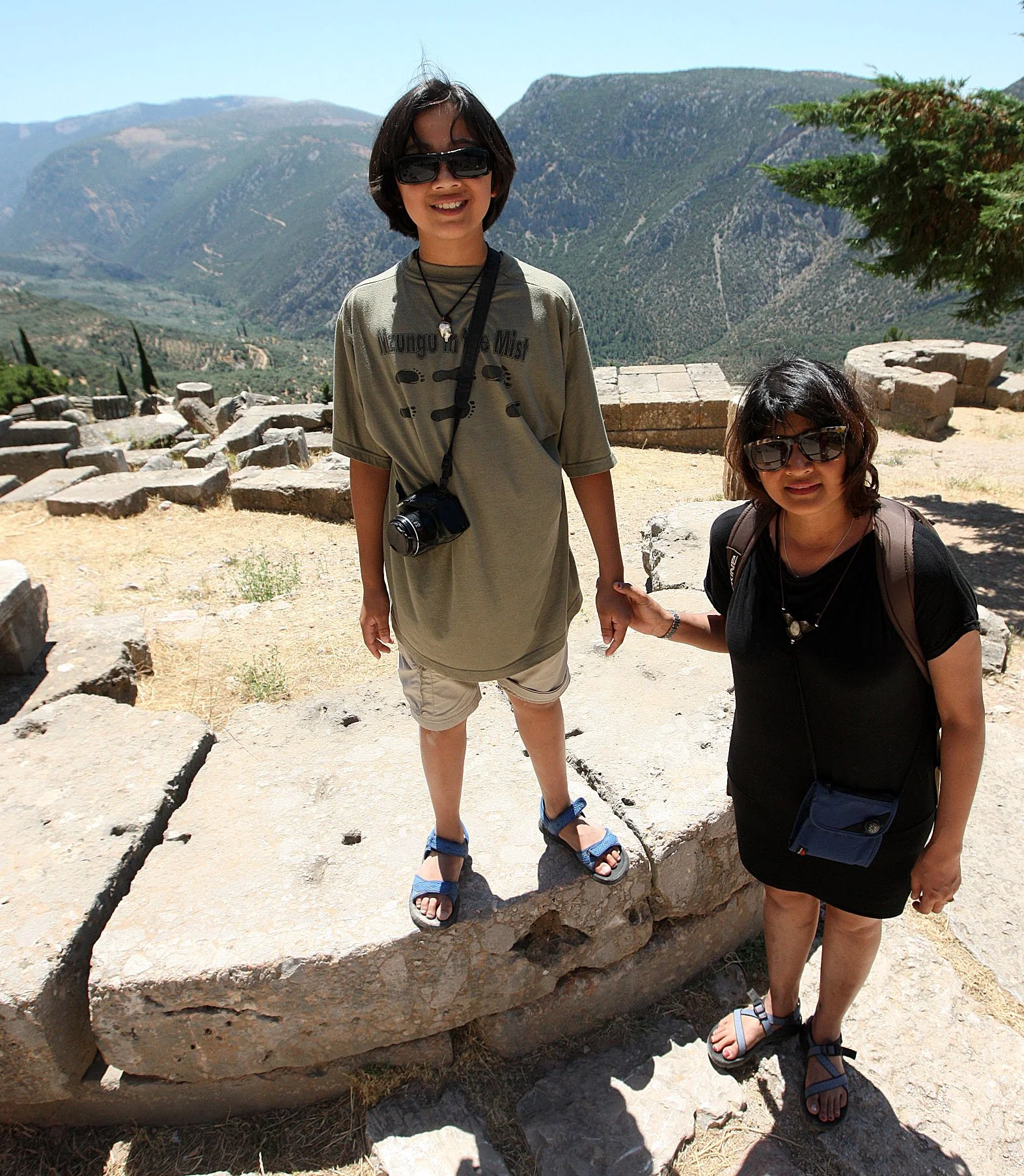 DELPHI - GREECE - JUNE 2013 (9).JPG