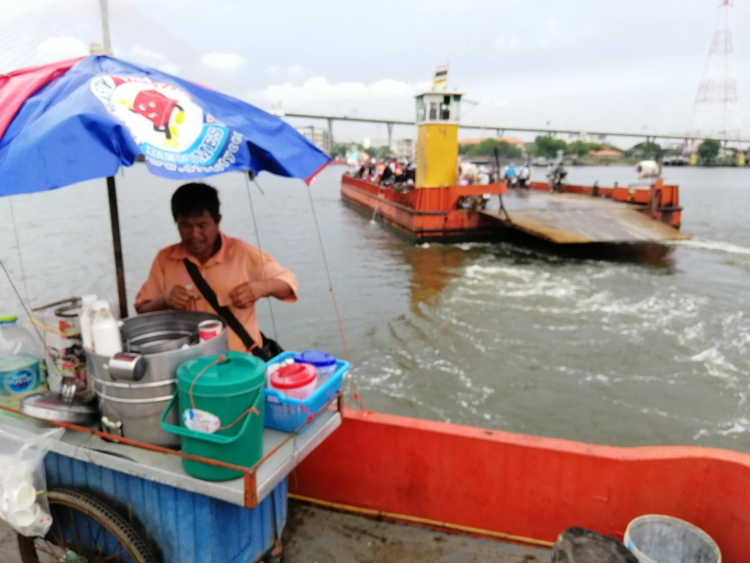 2019 Samut Prakan Motorcycle Rides with Cokie & Gift (329).jpg