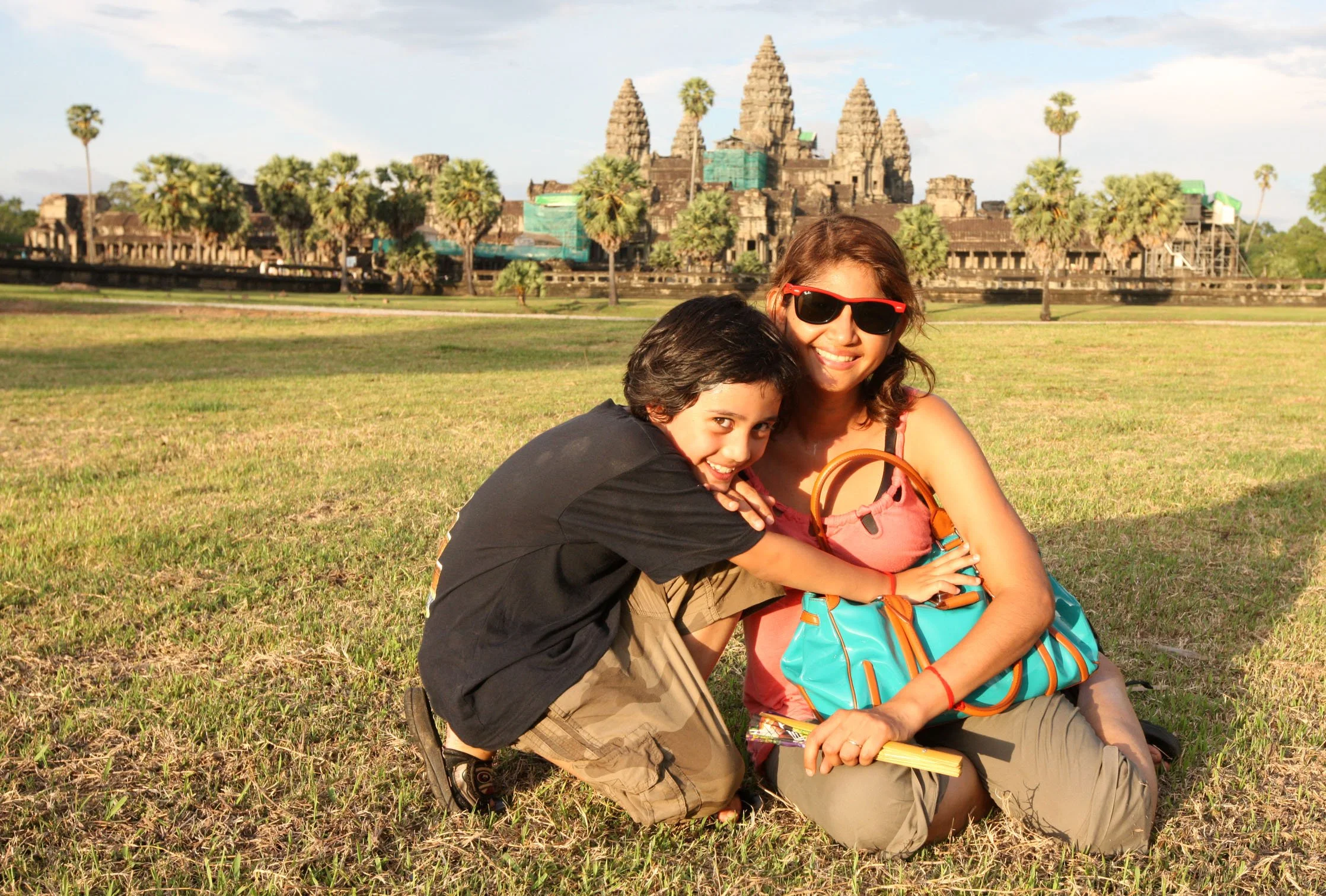ANGKOR WAT TEMPLE - CAMBODIA - JULY 2010 (14).JPG