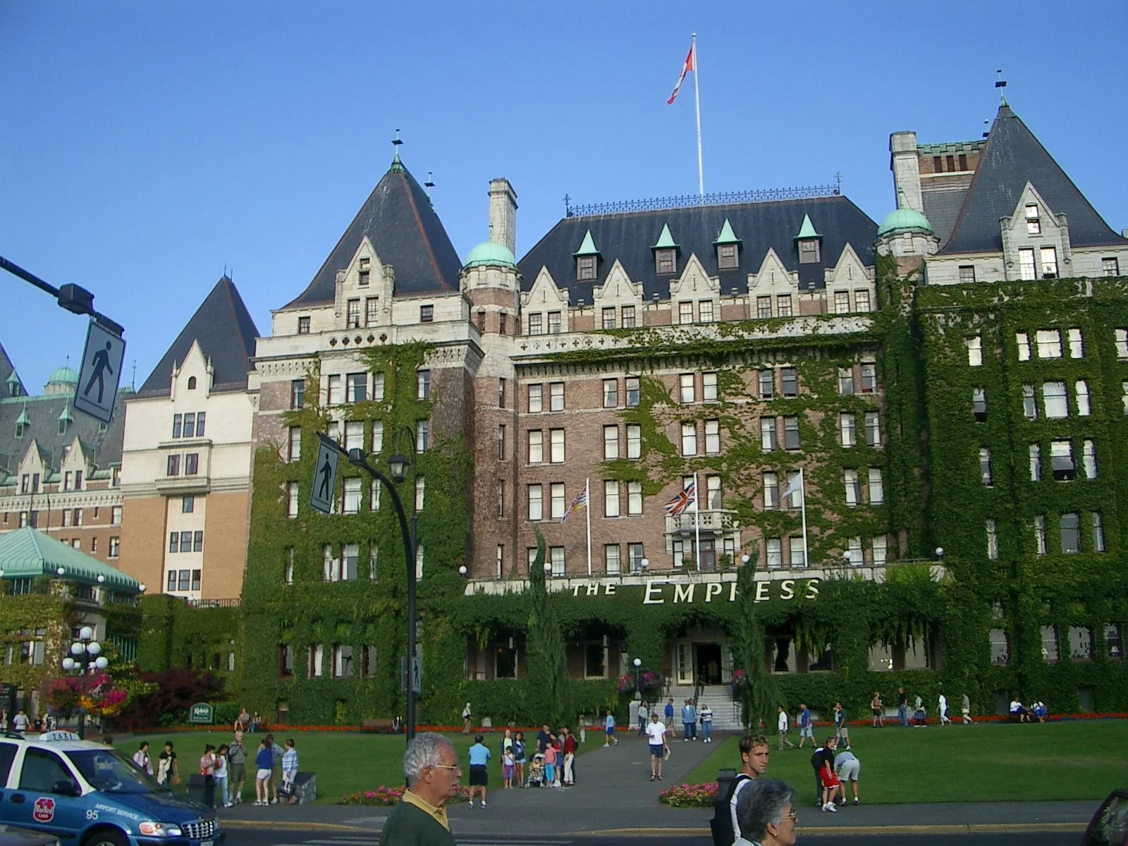 2003-7-31 FAMILY REUNION IN WASHINGTON AND CANADA (94).JPG