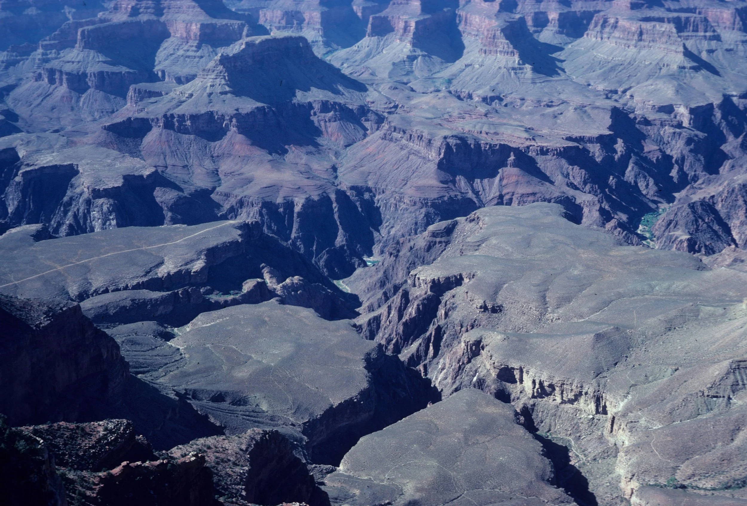ARIZONA - GRAND CANYON - SOUTH RIM VIEW  R.jpg