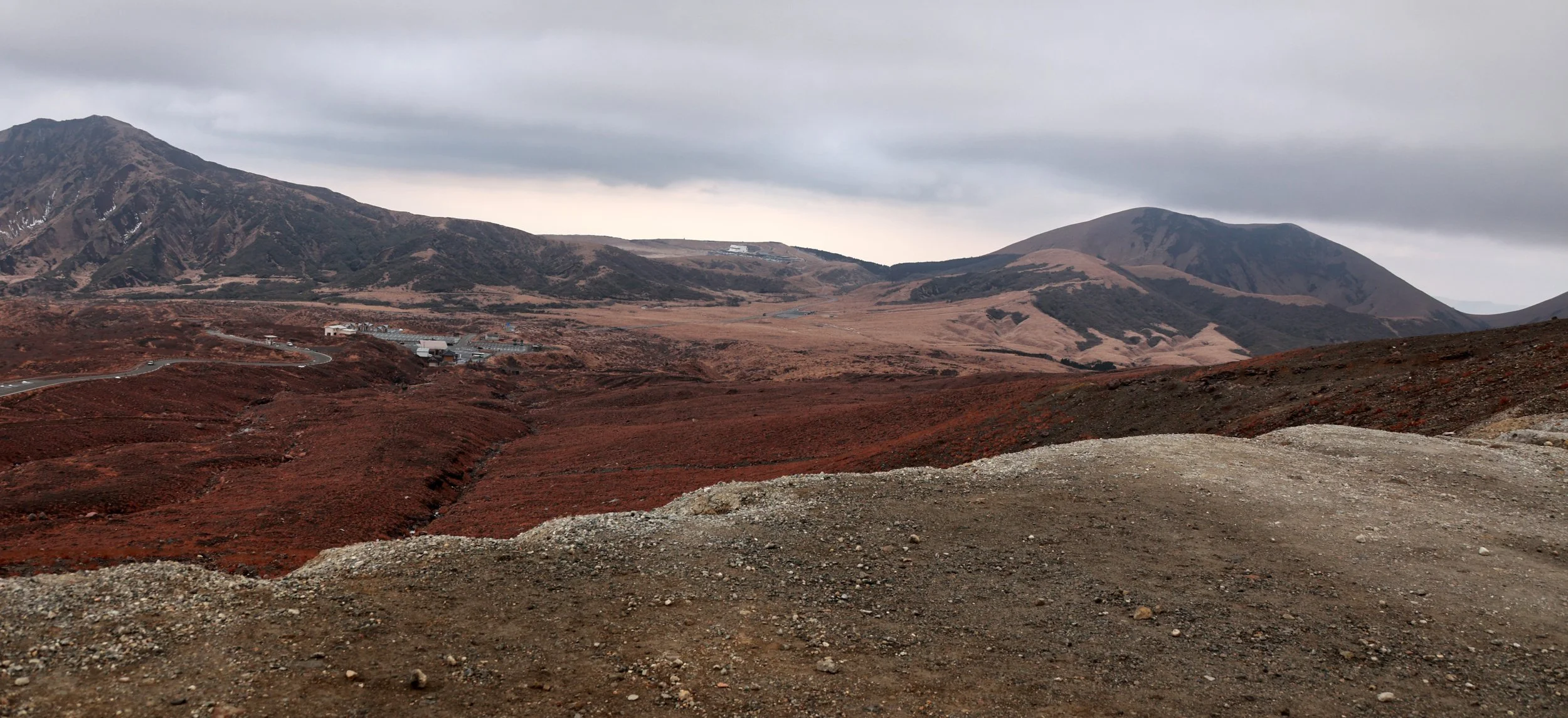 Aso Nakadake Crater, Aso-zan Kumamoto Japan (29).jpg
