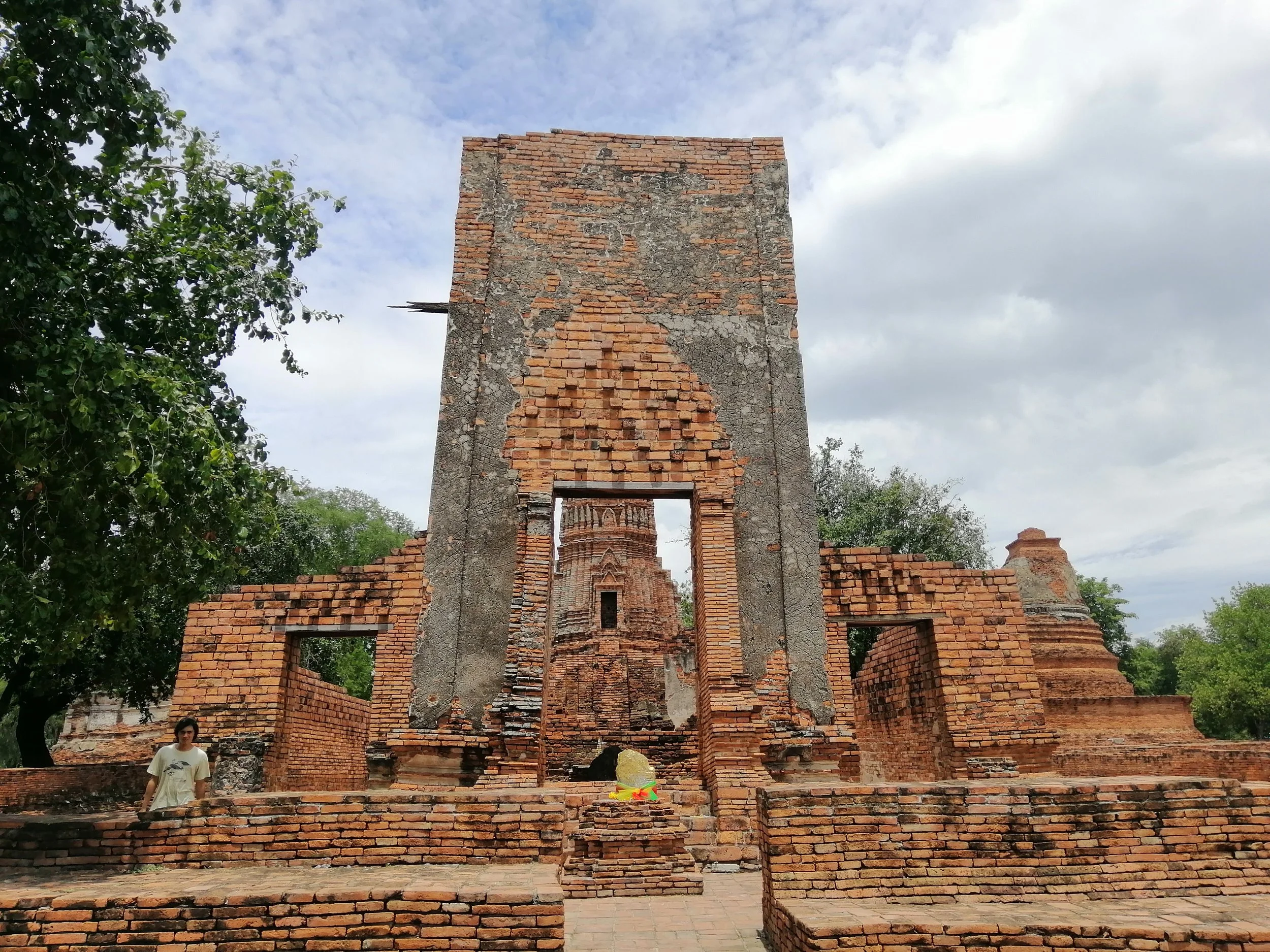 2019 Ayutthaya Wat Worachet Summer Road Trip (5).jpg