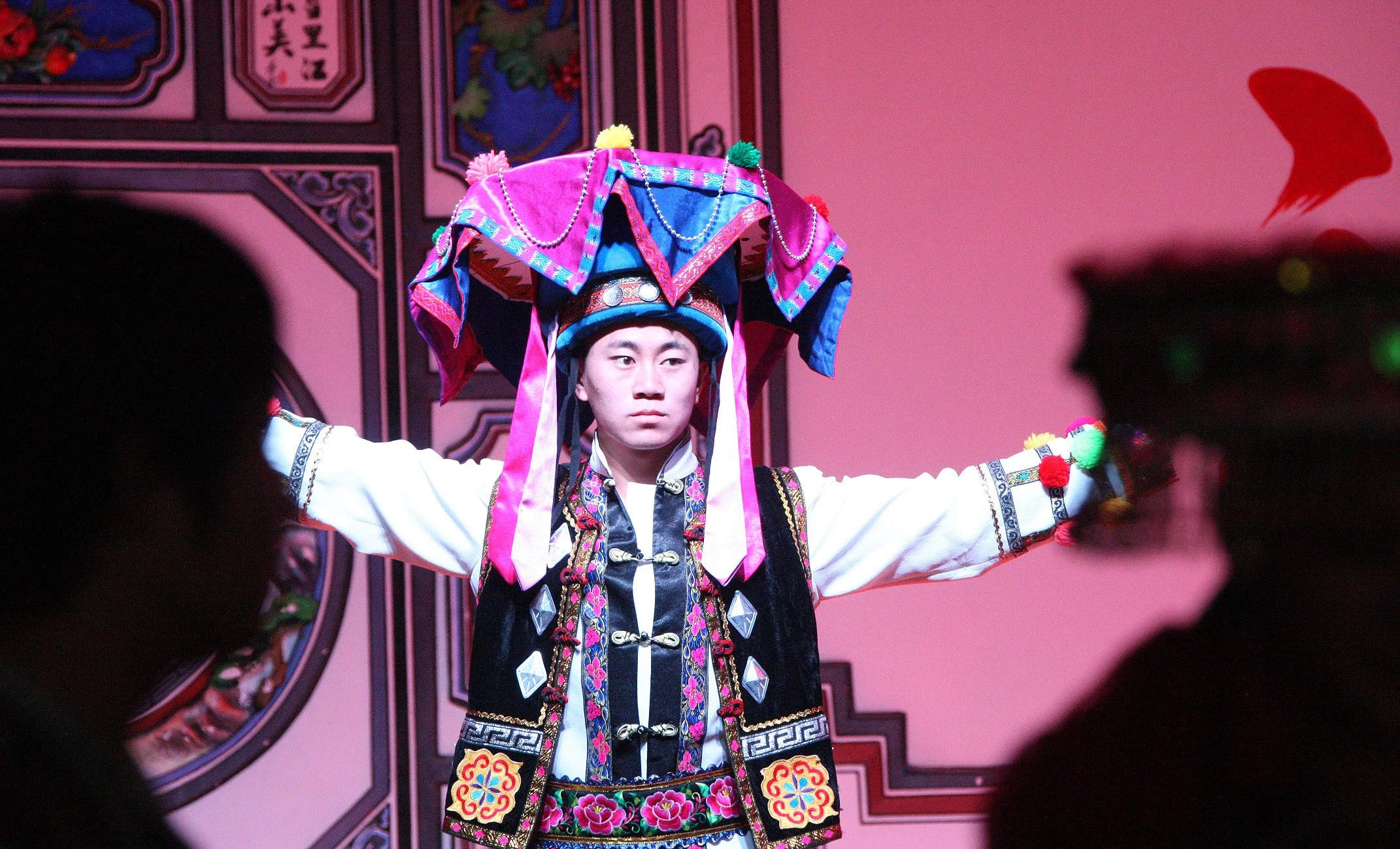 LINDEN CENTER - XIZHOU VILLAGE YUNNAN CHINA (223).JPG