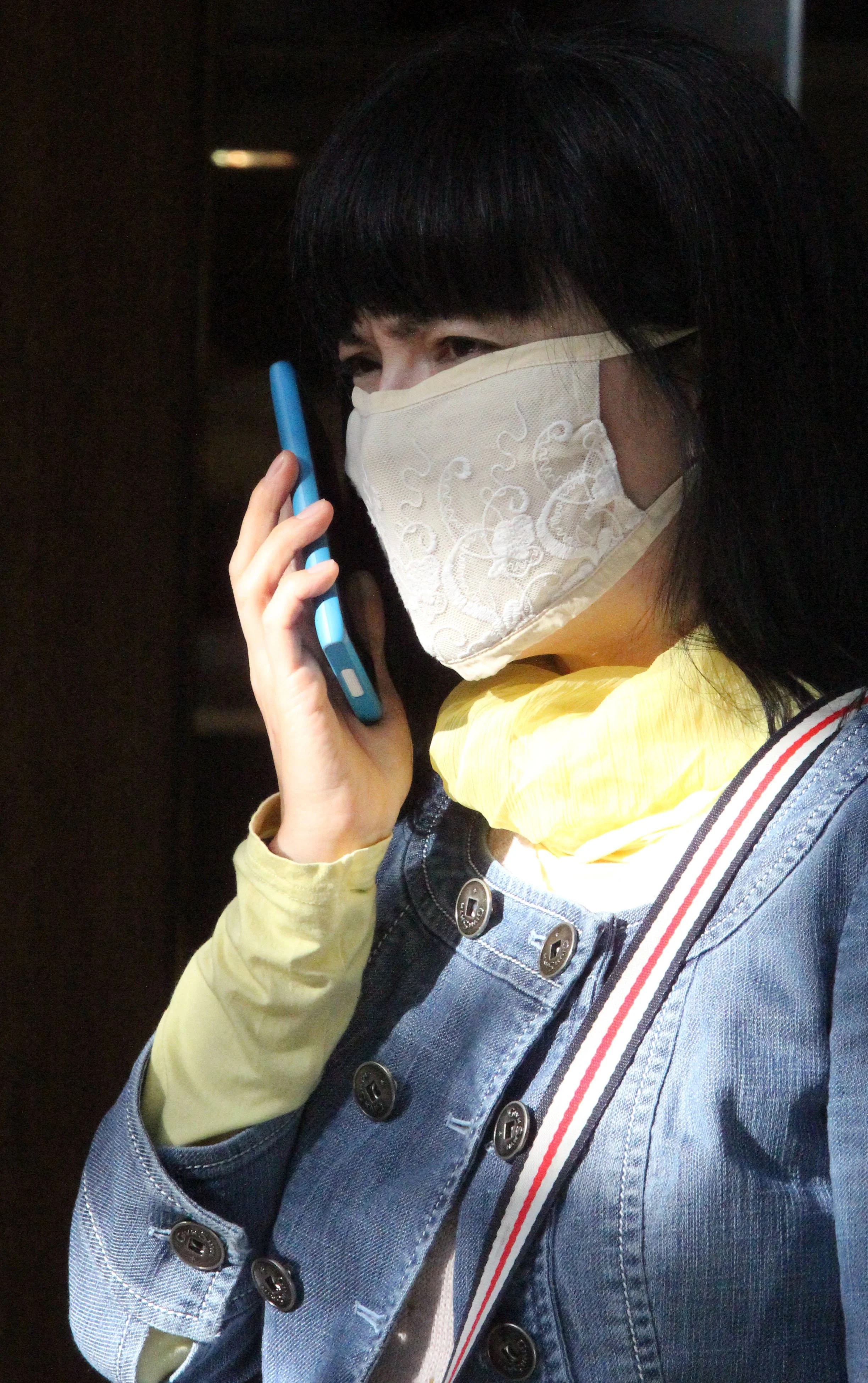 2012-11-3  SHANGHAI HUAIHAI LU ON A SUNDAY AFTERNOON (21).JPG