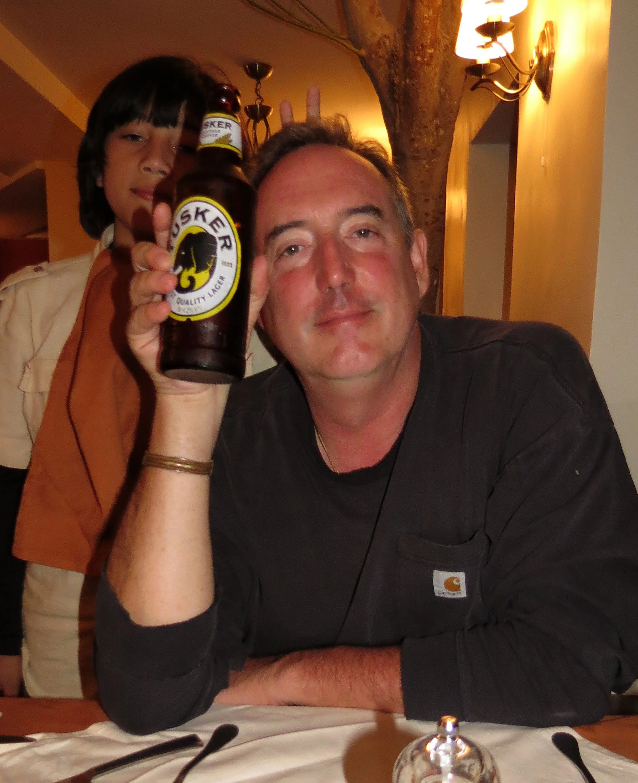 ABERDERES NATIONAL PARK KENYA - TREETOPS LODGE (34).JPG