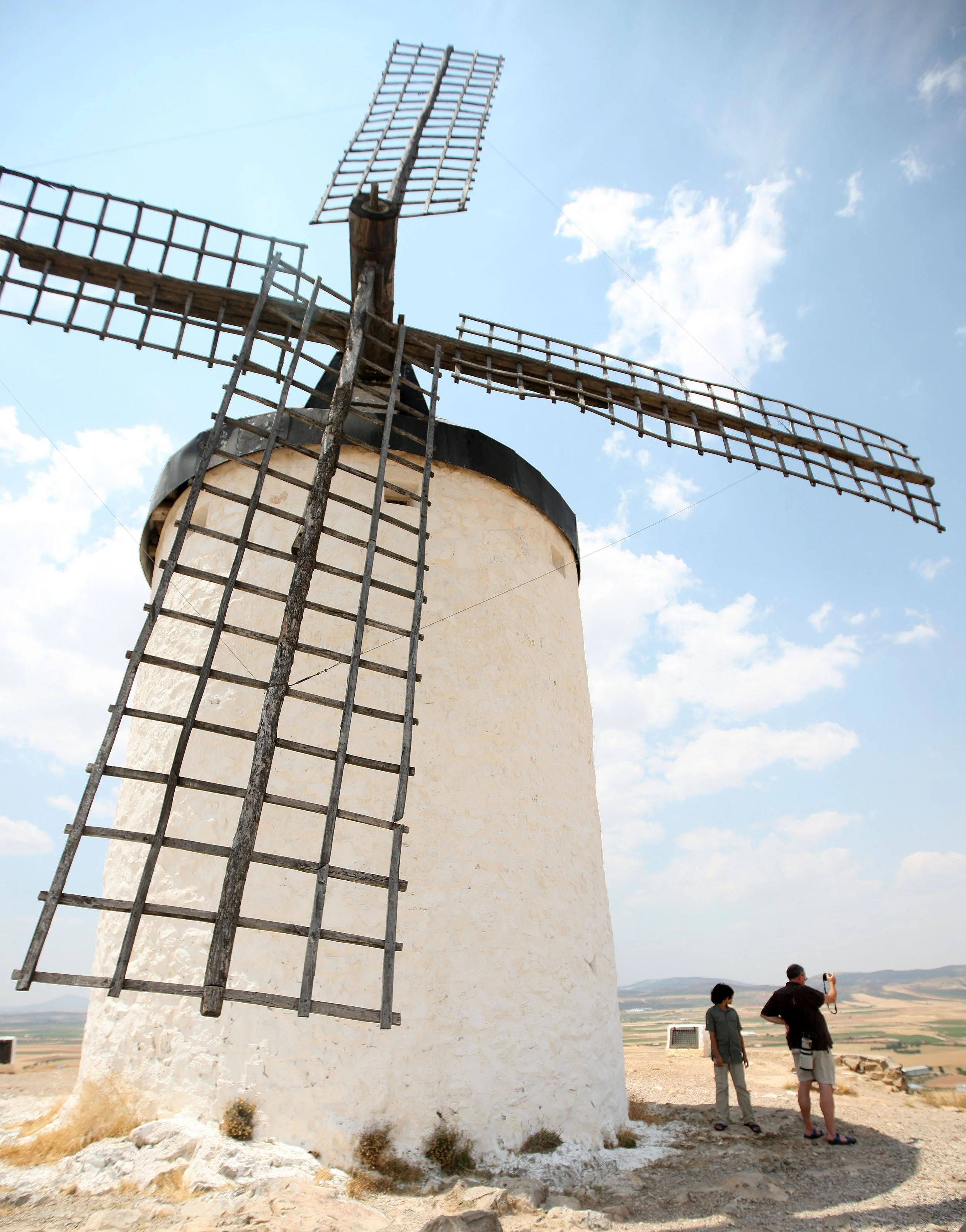 CONSUEGRA SPAIN - DON QUIJOTE ROUTE (5).JPG