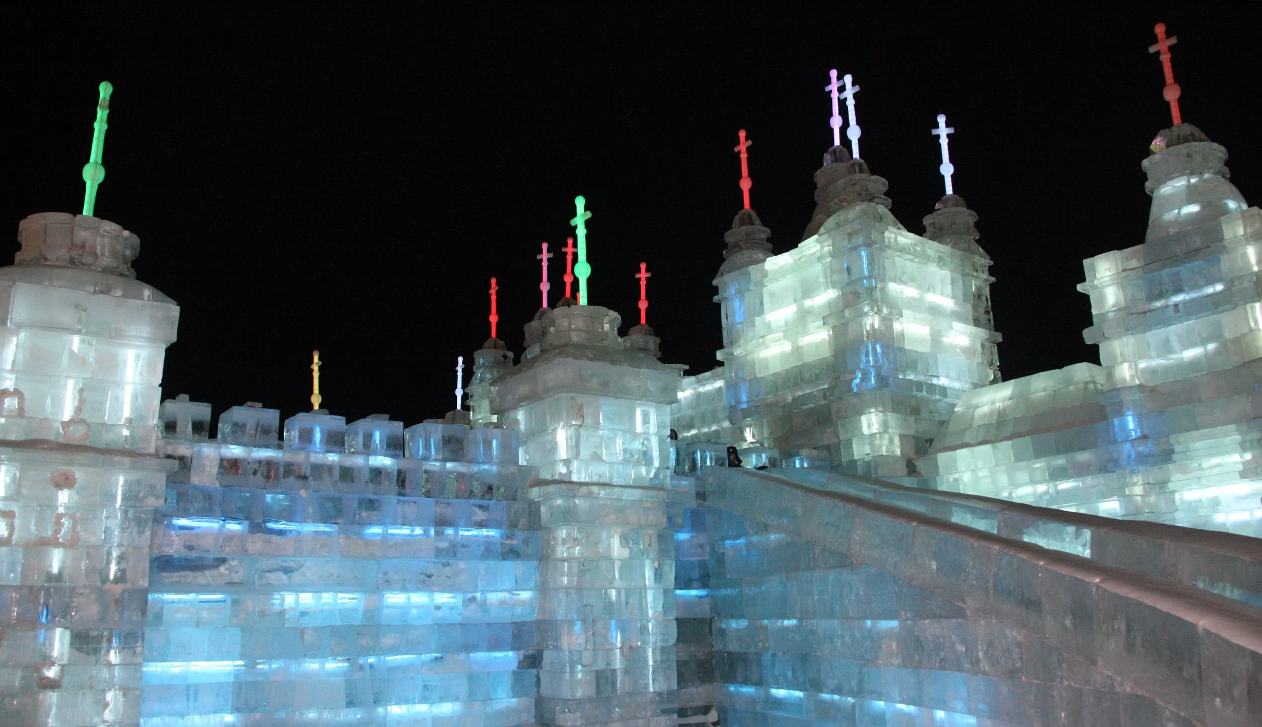 HARBIN ICE & SNOW FESTIVAL FEBRUARY 2012 (114).JPG
