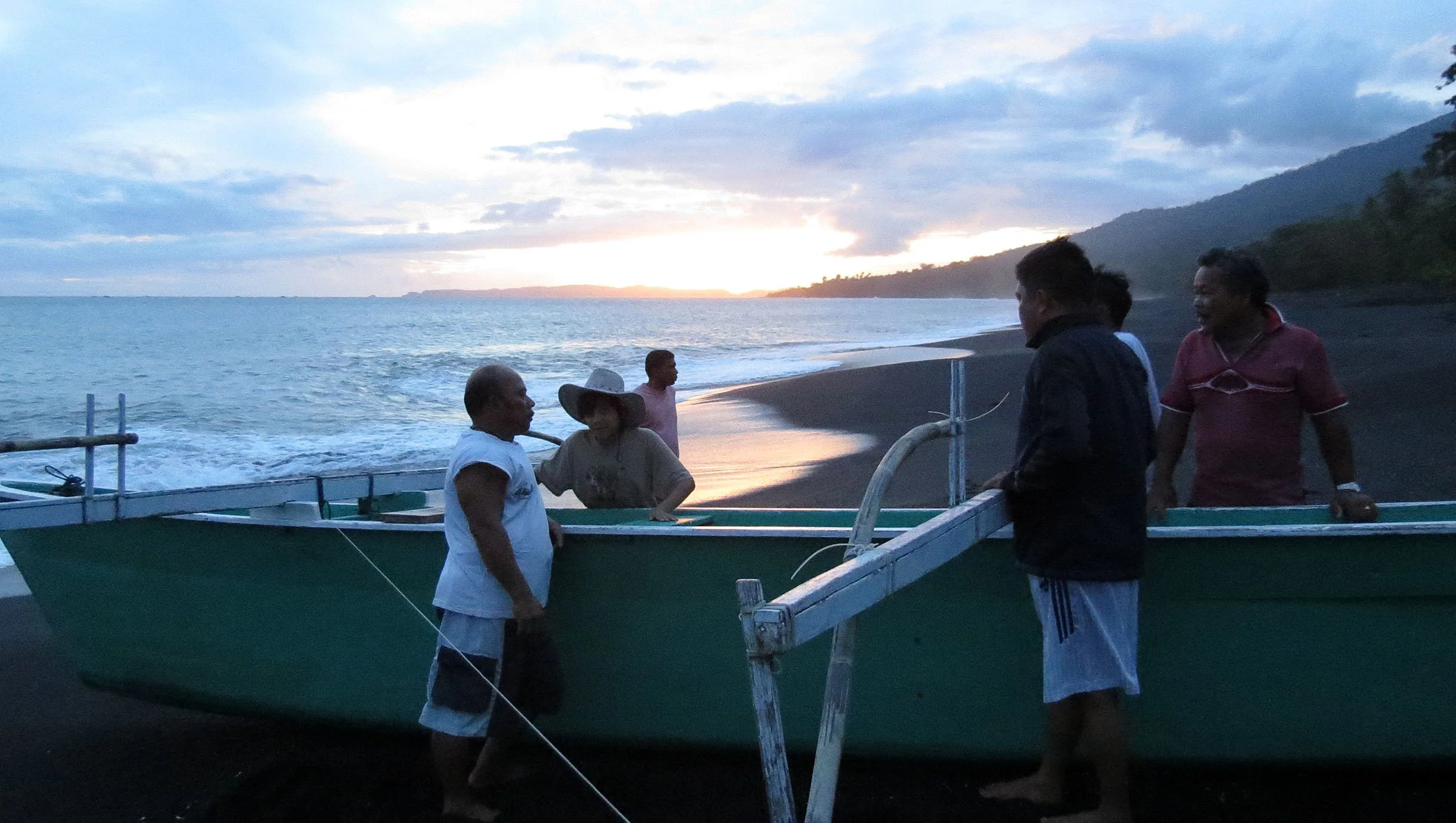 TANGKOKO NATIONAL PARK, SULAWESI INDONESIA  (6).JPG