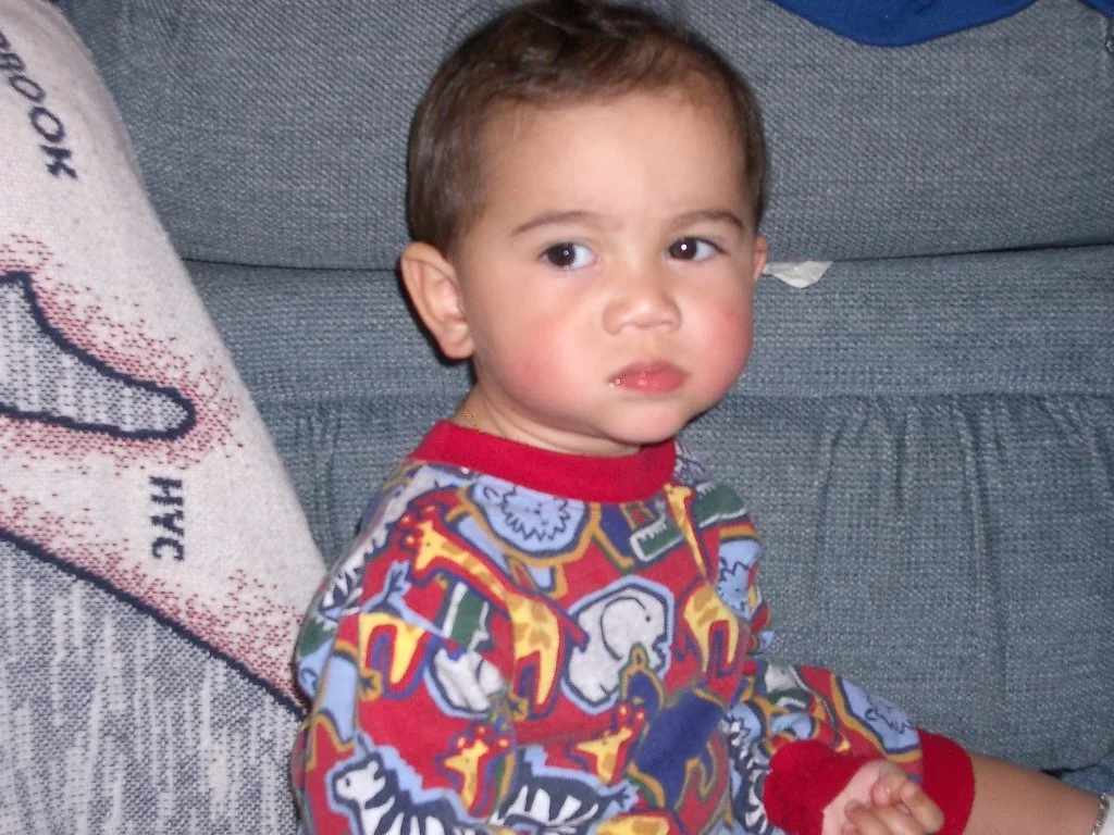 2003-10-25 COKIE GOOFY (10).JPG