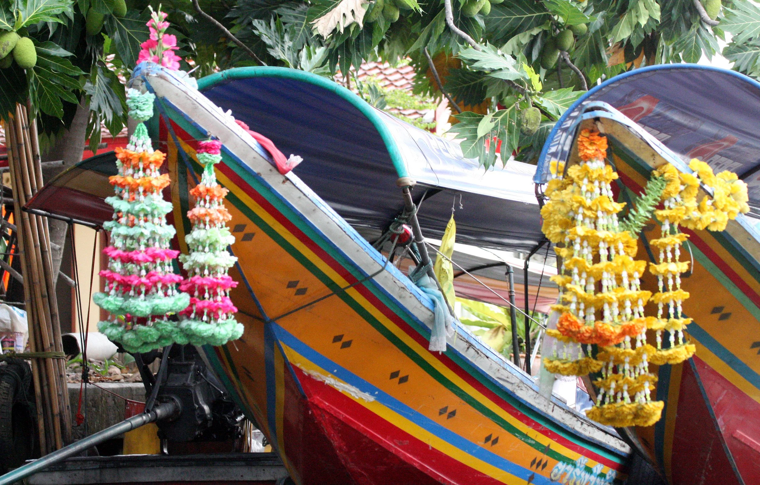 2008 Bangkok Scenes & Thonburi Canals (25).JPG