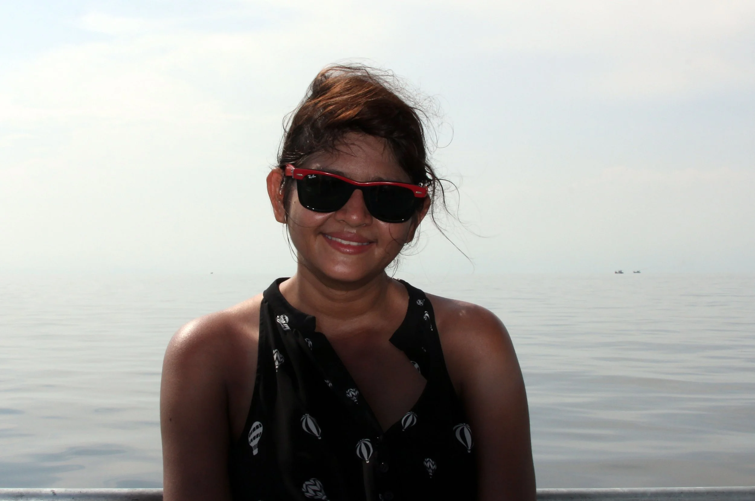 2014 Amphawa Trip to See Whales from Baan Taboon (138).JPG