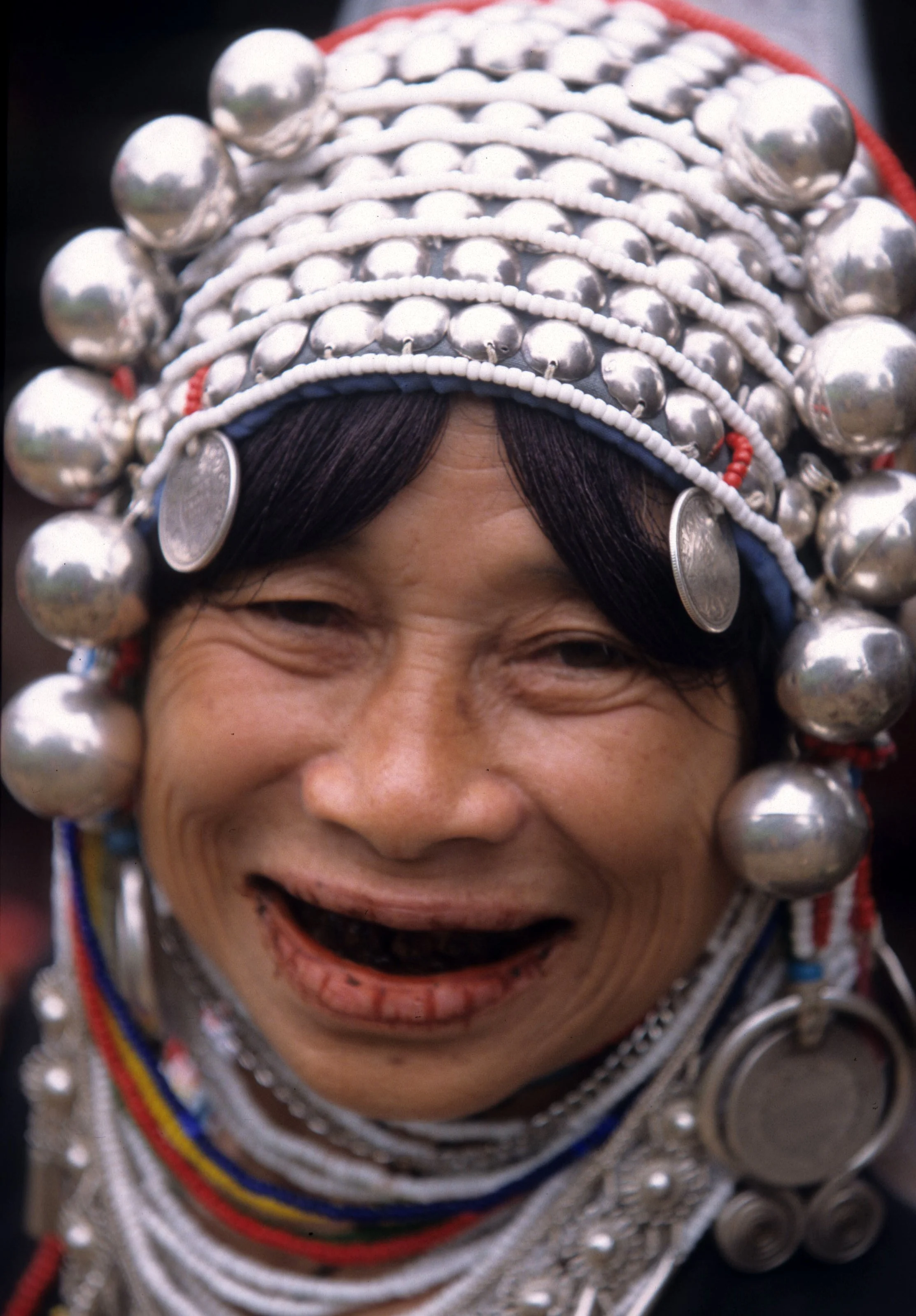 The Akha