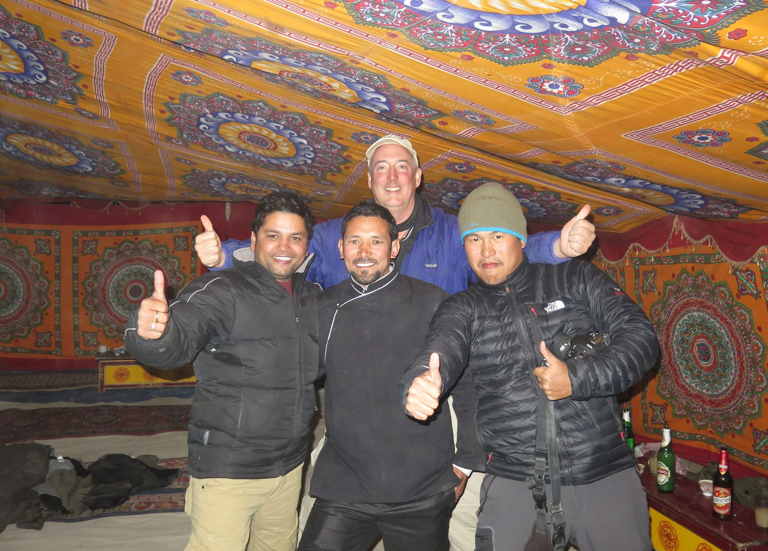 HEMIS NATIONAL PARK - LADAKH INDIA - JAMMU & KASHMIR NEAR RUMBAK VILLAGE (697).JPG
