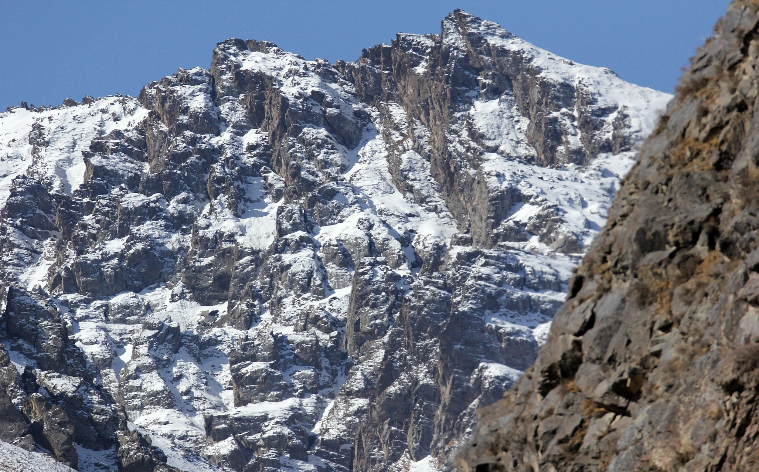 TIANSHAN MOUNTAINS XINJIANG CHINA.JPG