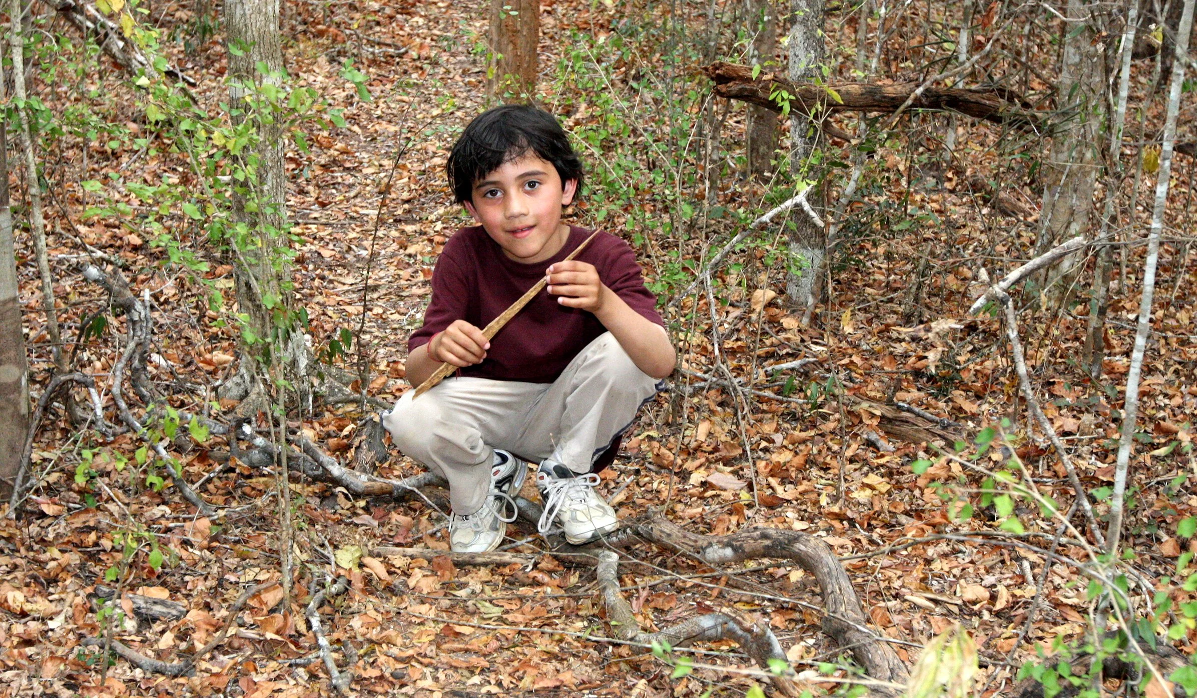 KIRINDY NATIONAL PARK MADAGASCAR - TREKKING THE FOREST (6).JPG