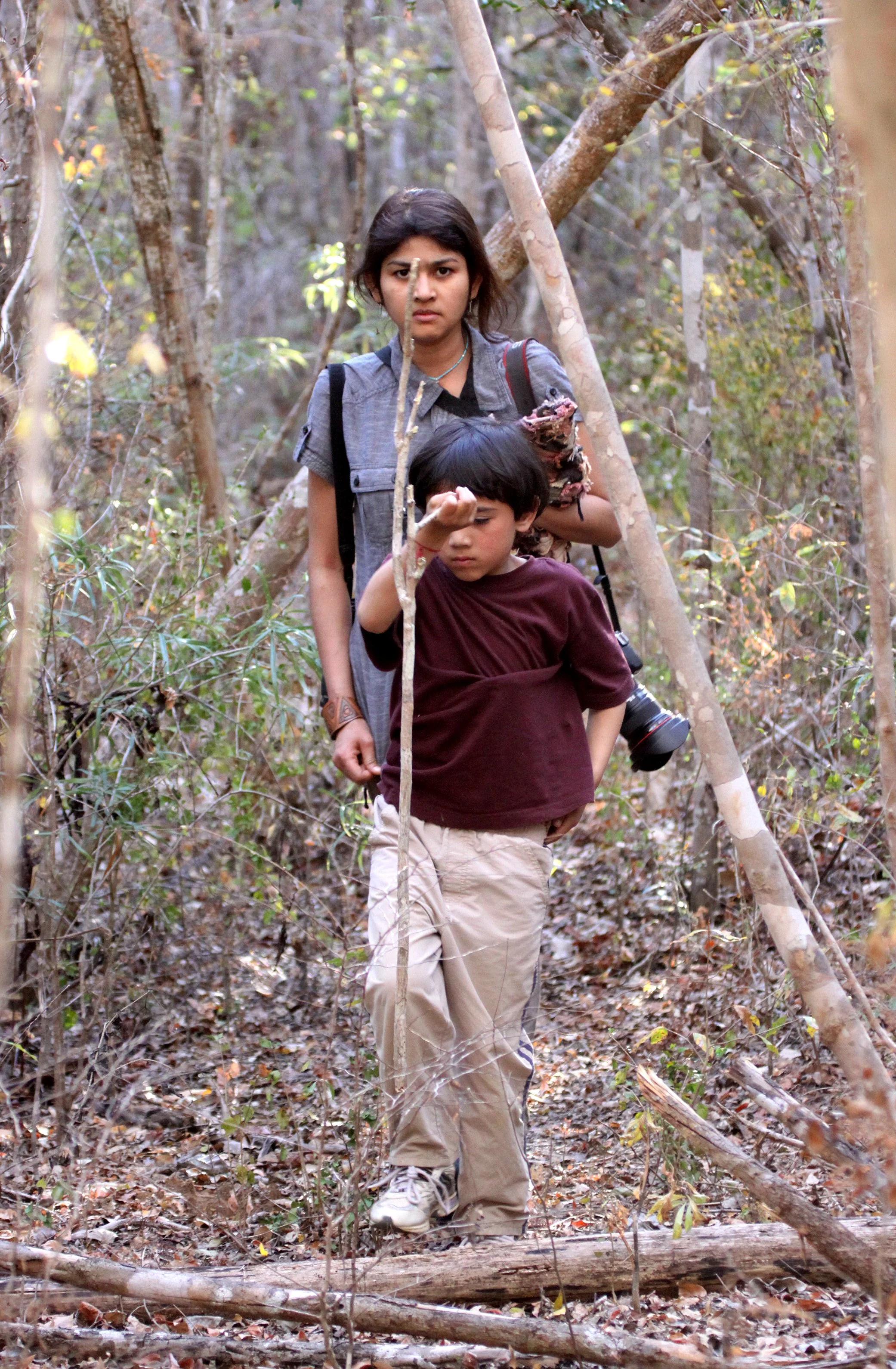 KIRINDY NATIONAL PARK - MADAGASCAR - TREKKING IN THE FOREST (3).JPG