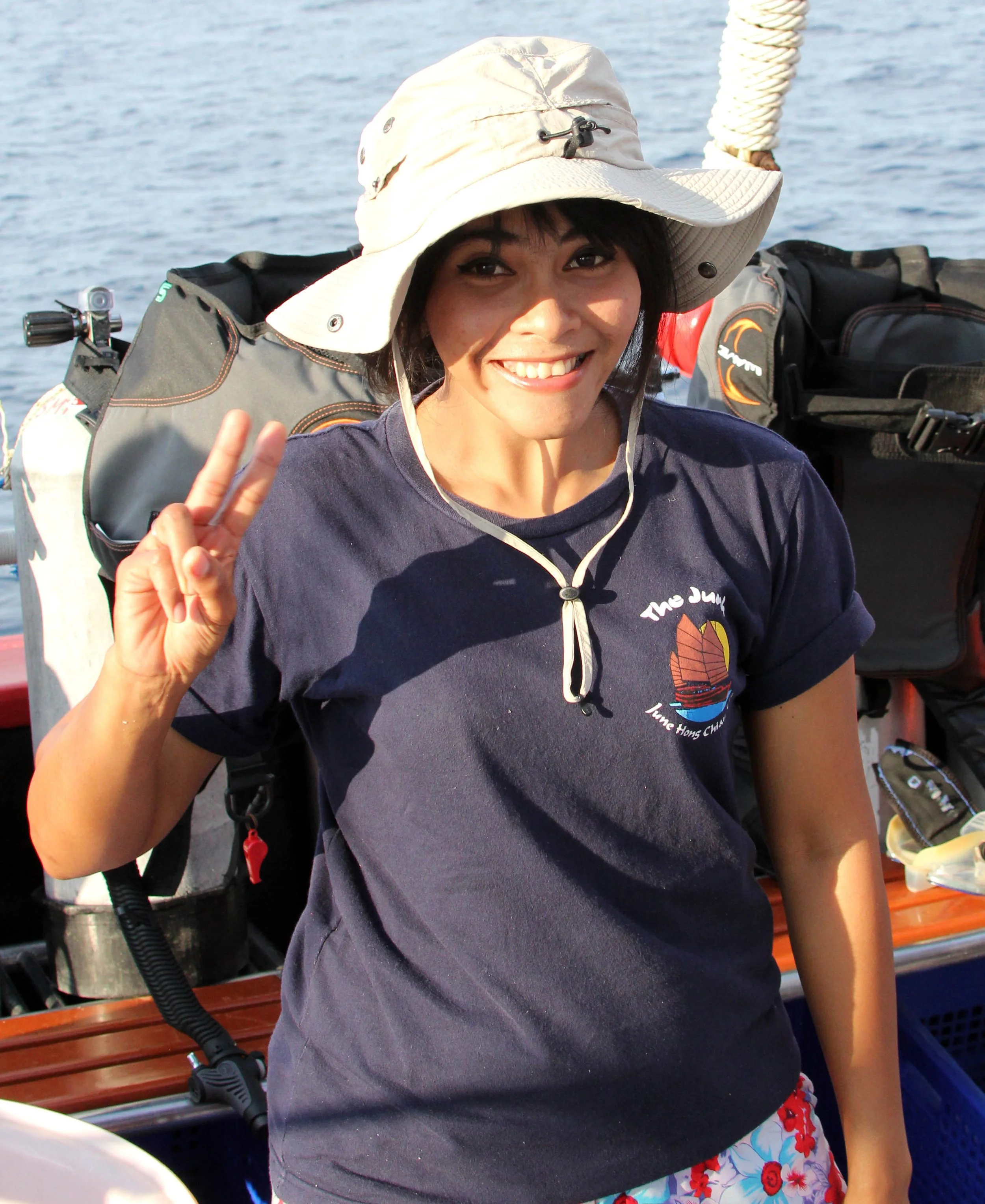 2014 Similans Trip with Family on The Junk (36).JPG