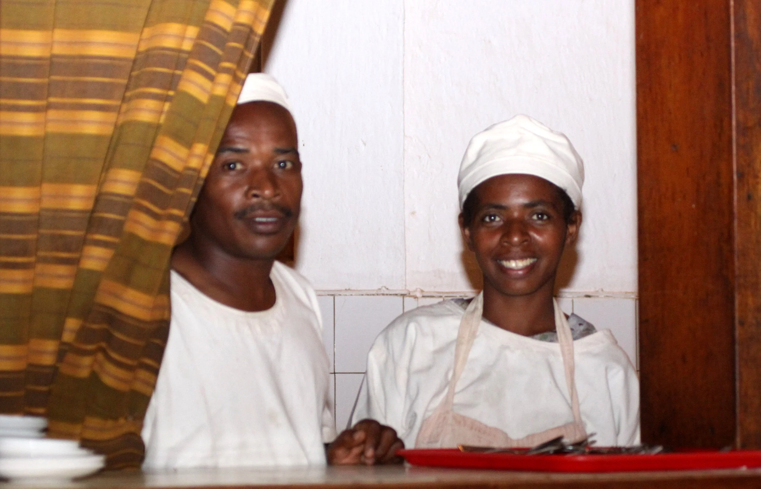 BERENTY RESERVE MADAGASCAR - OUR COOKS.JPG