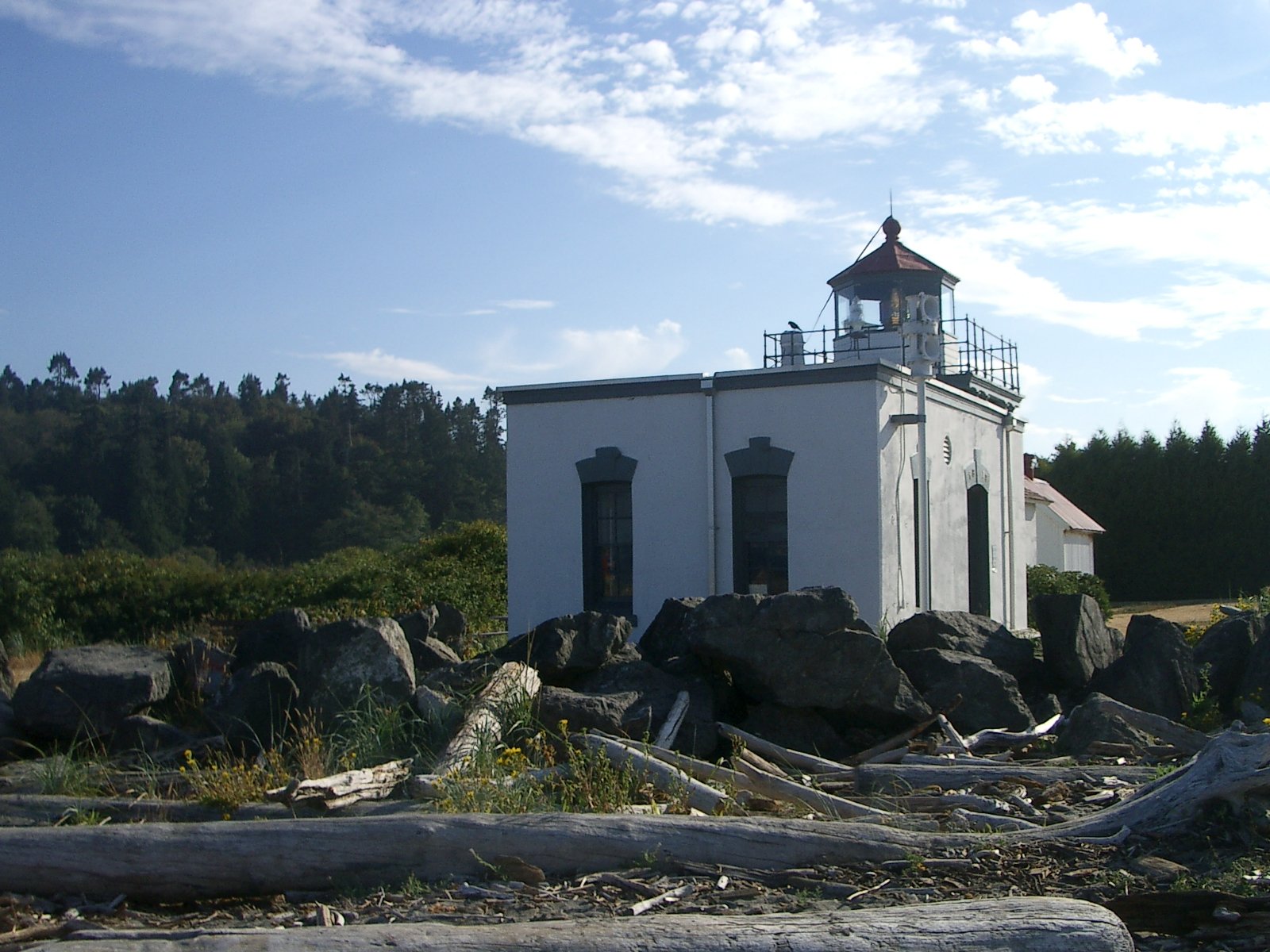 2003-7-31 FAMILY REUNION IN WASHINGTON AND CANADA (87).JPG