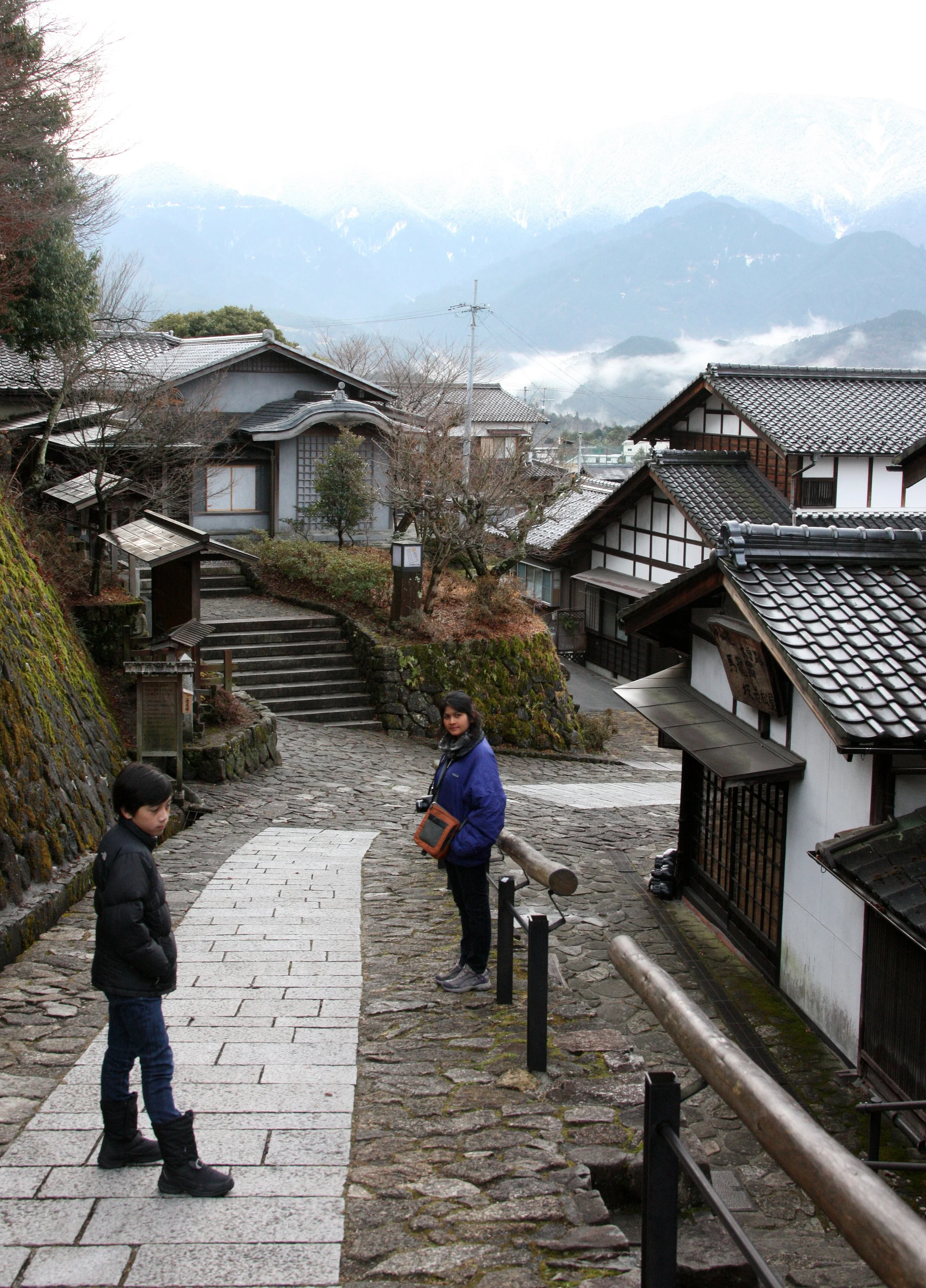 MAGOME JUKU POST TOWN - NAGANO PREFECTURE JAPAN (44).JPG
