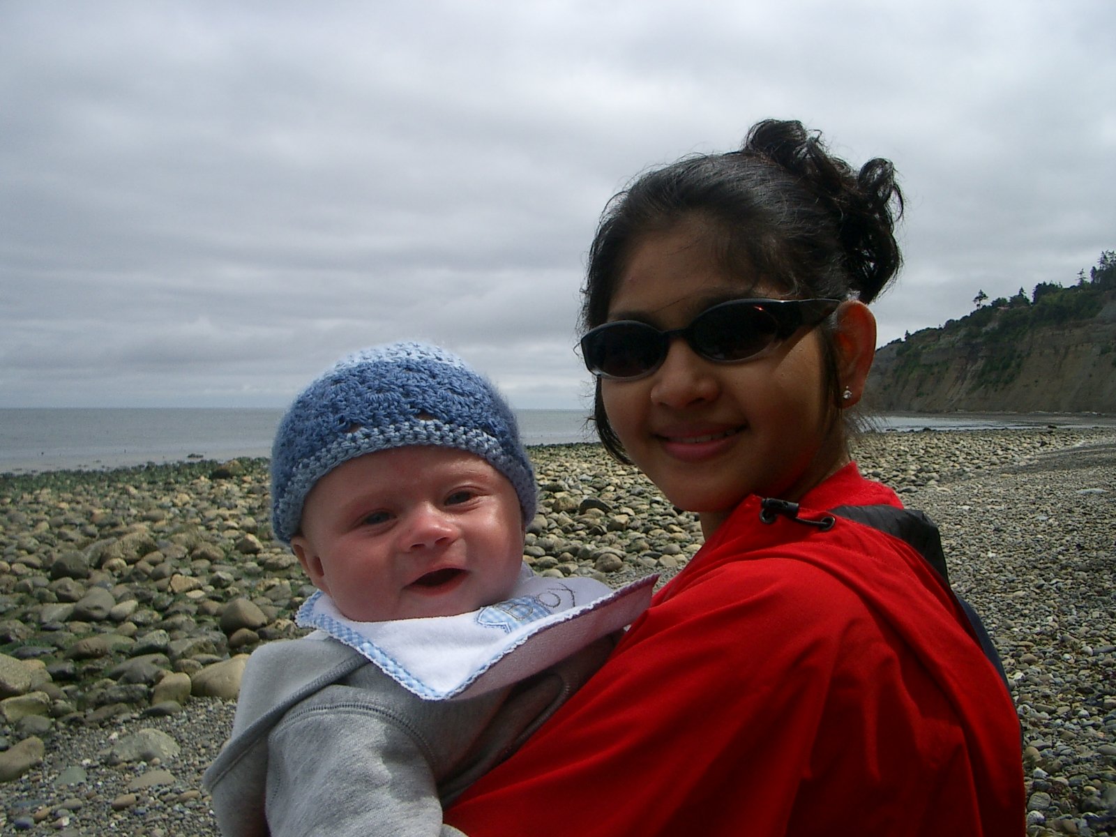 2003-7-31 FAMILY REUNION IN WASHINGTON AND CANADA (126).JPG