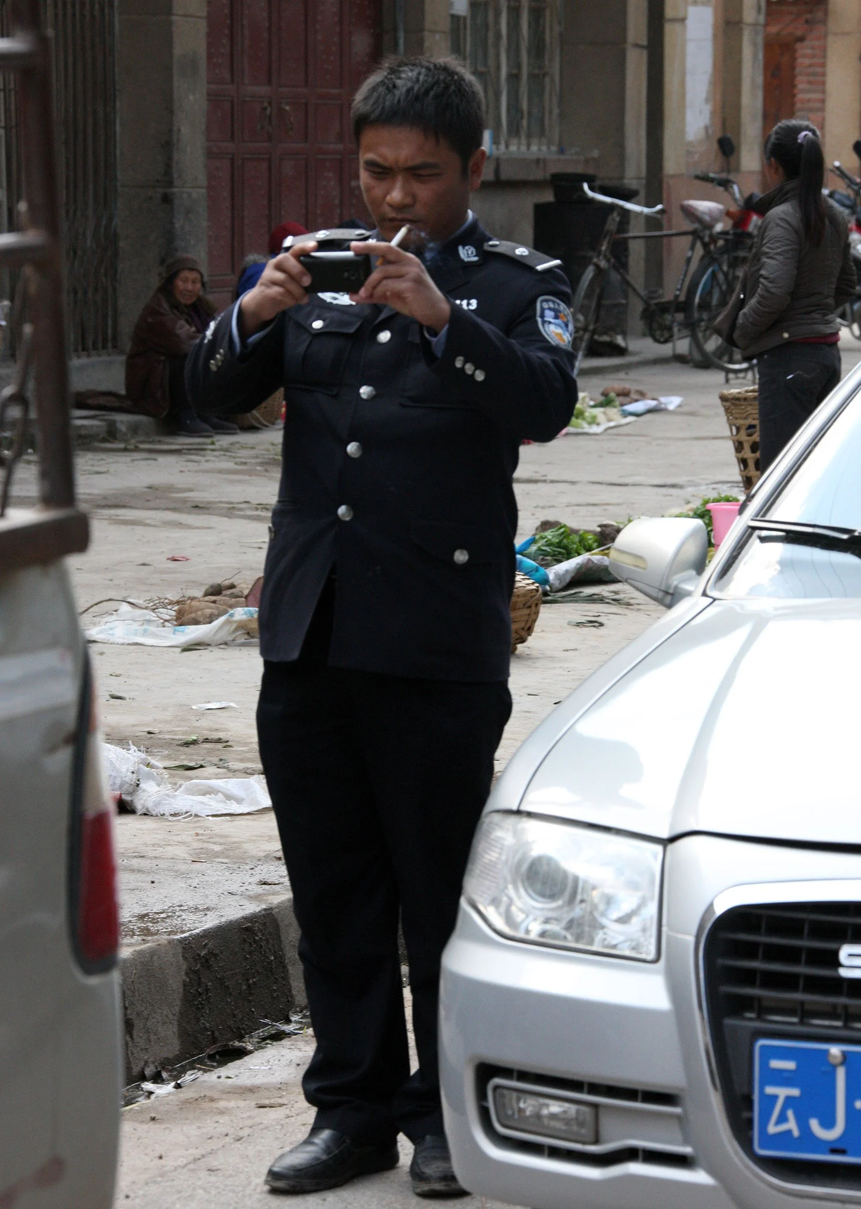YUNNAN - NANJIAN TOWN AND SURROUNDING REGION (95).JPG