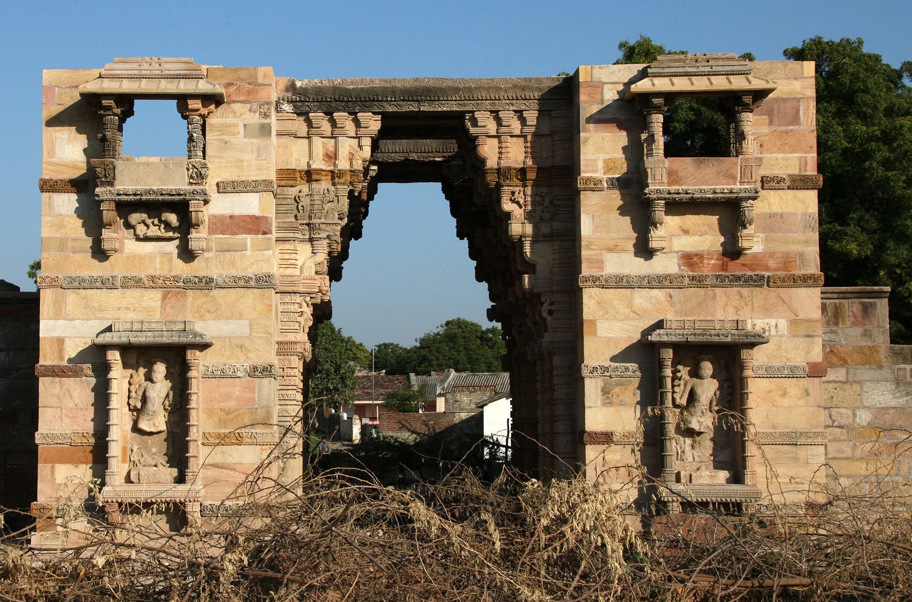GUJARAT - KUTCH - LITTLE RANN OF KUTCH INDIA (20).JPG